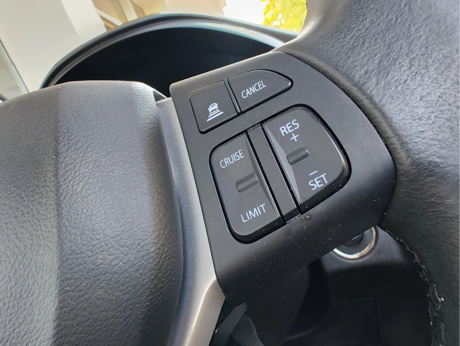 Hoofdafbeelding Suzuki S-Cross