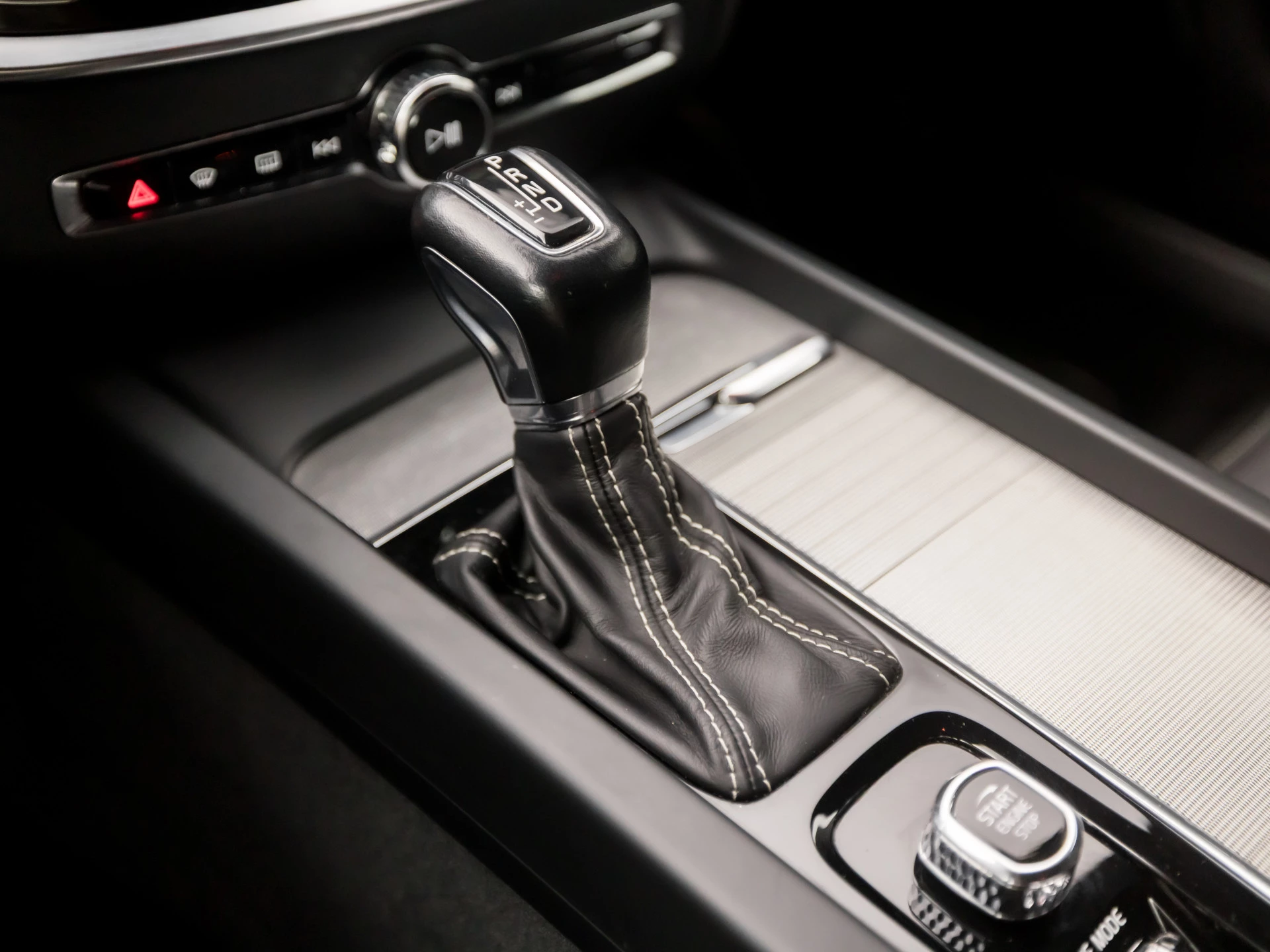 Hoofdafbeelding Volvo S60