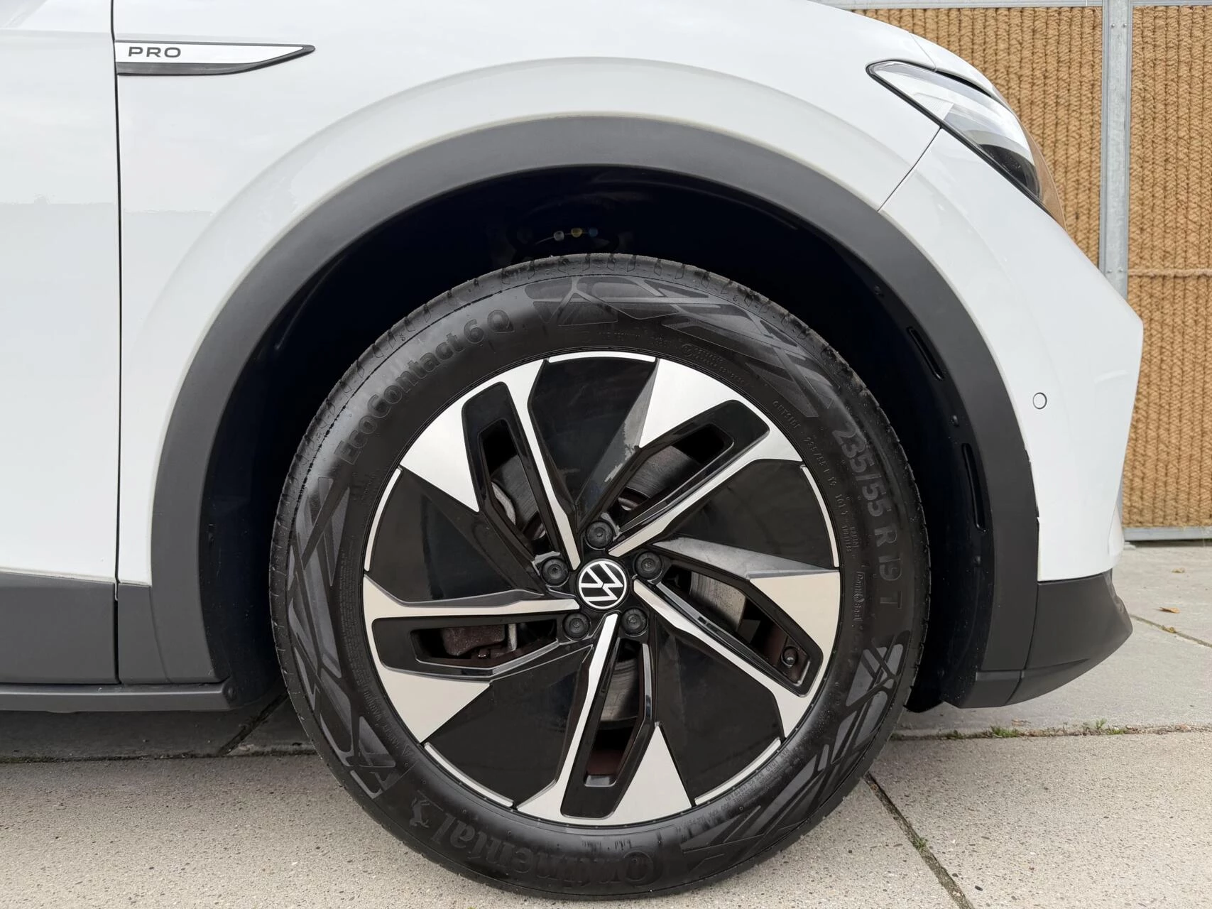Hoofdafbeelding Volkswagen ID.4