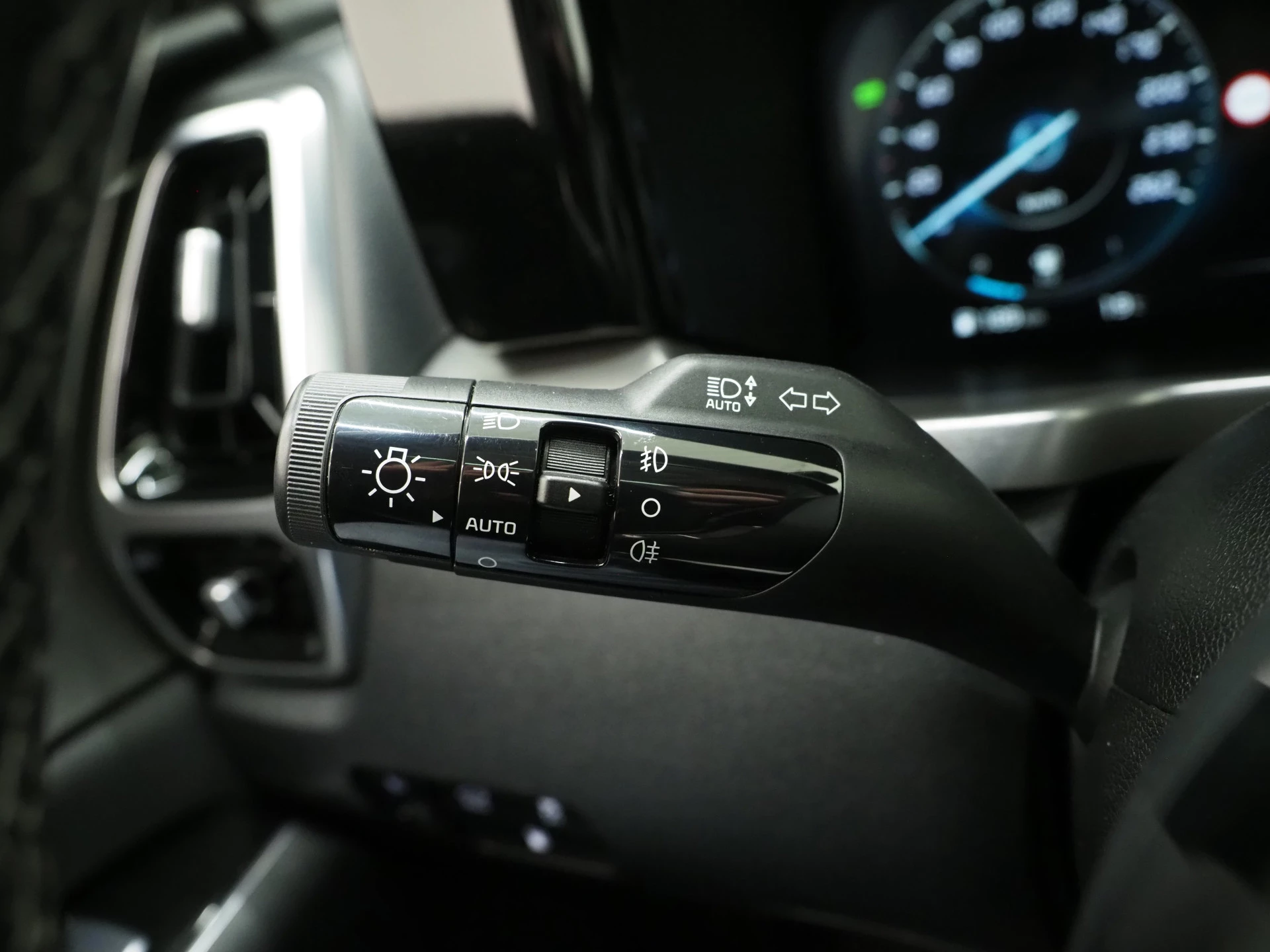 Hoofdafbeelding Kia Sorento