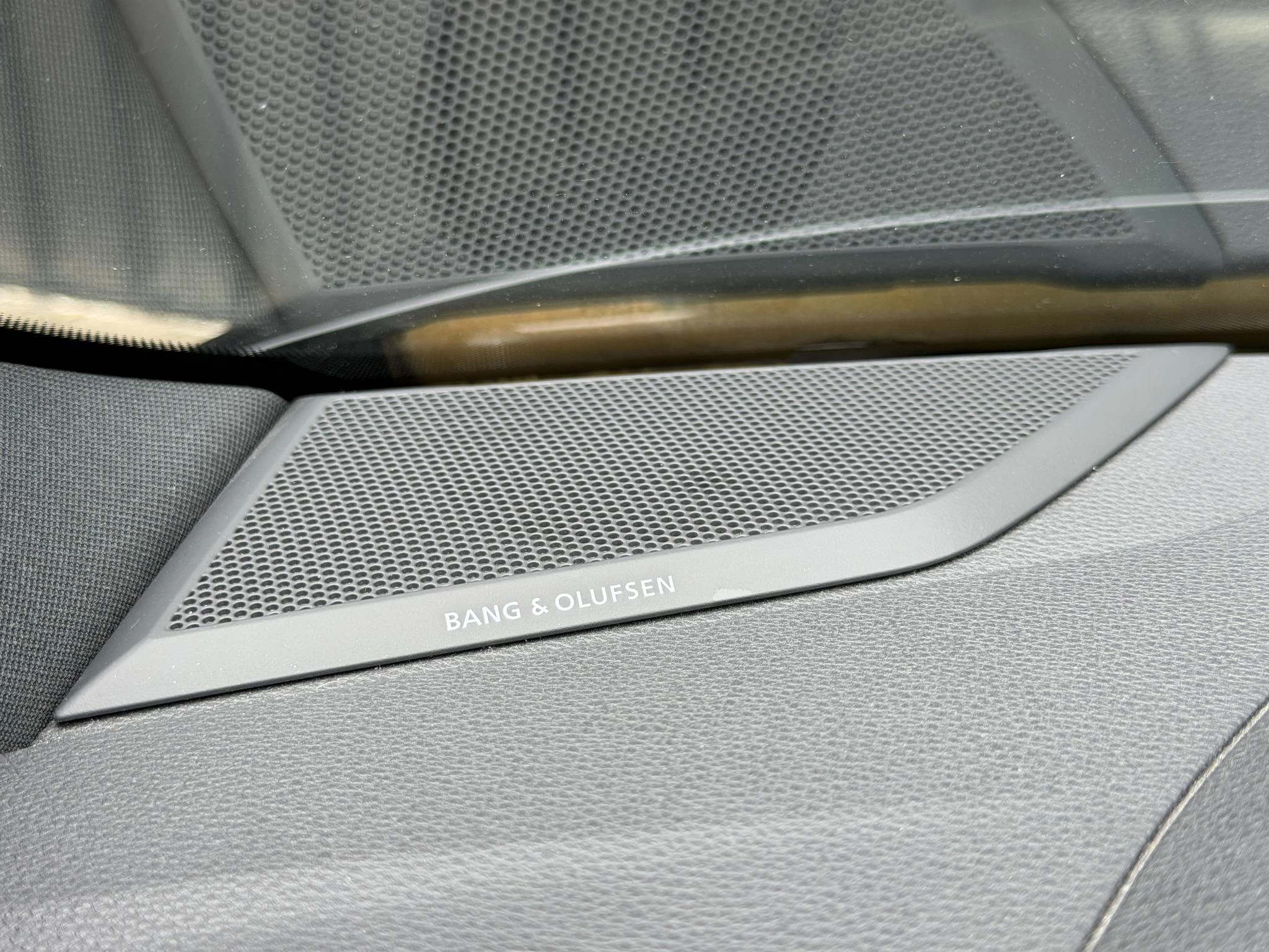 Hoofdafbeelding Audi RSQ3