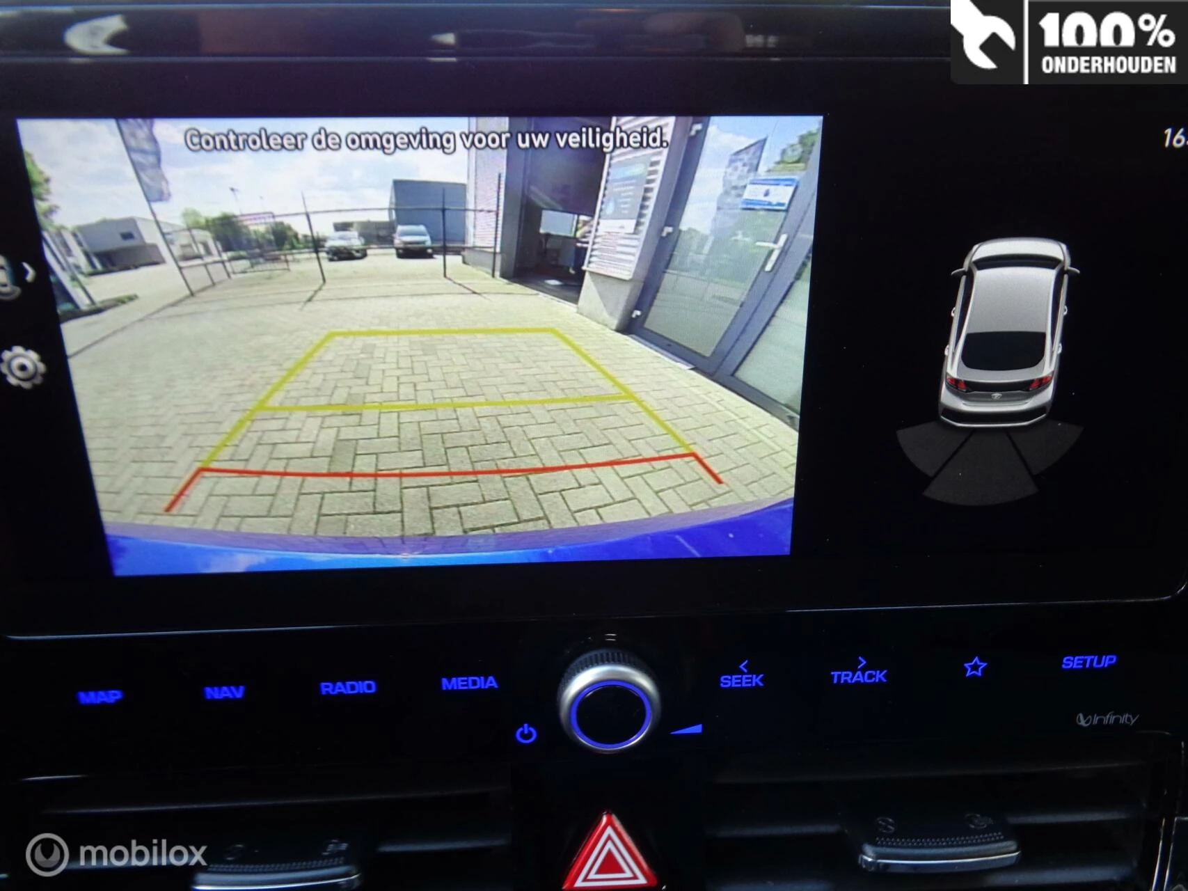 Hoofdafbeelding Hyundai IONIQ