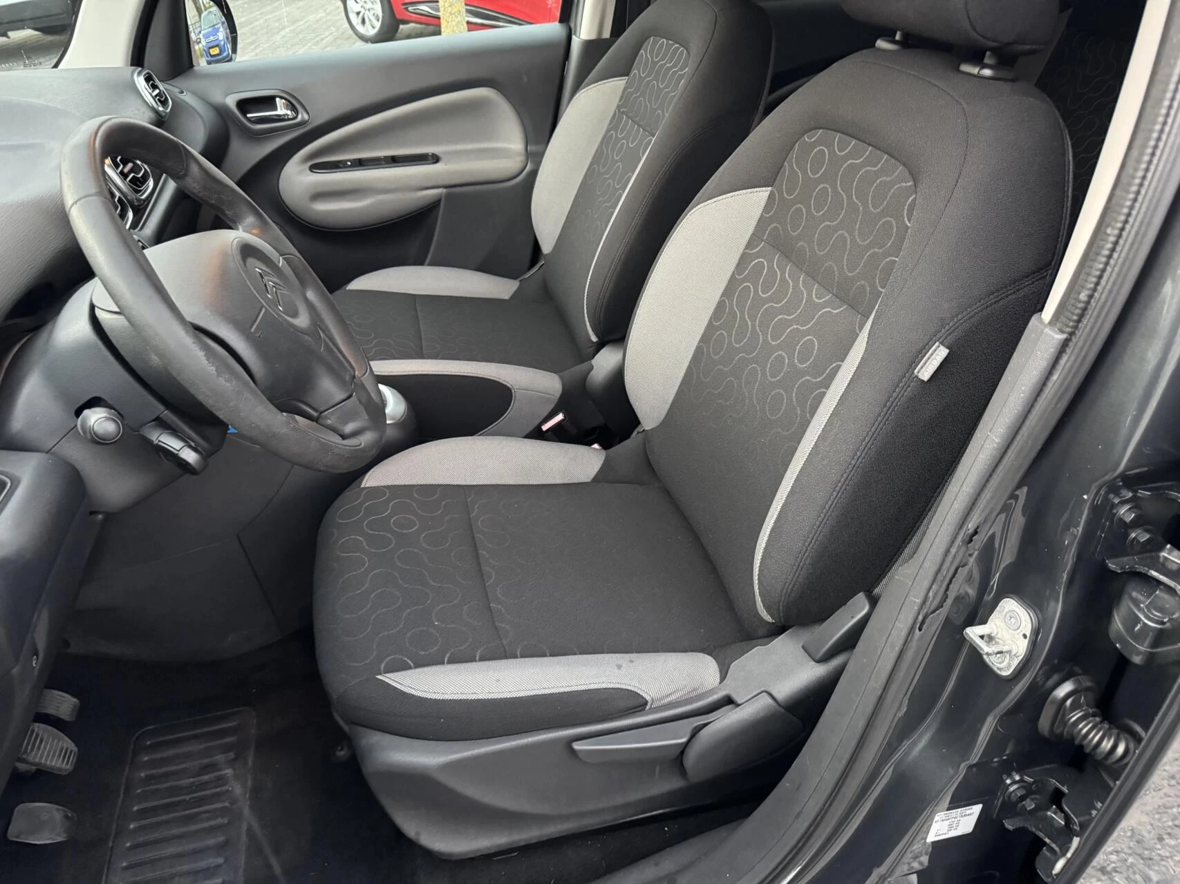 Hoofdafbeelding Citroën C3 Picasso