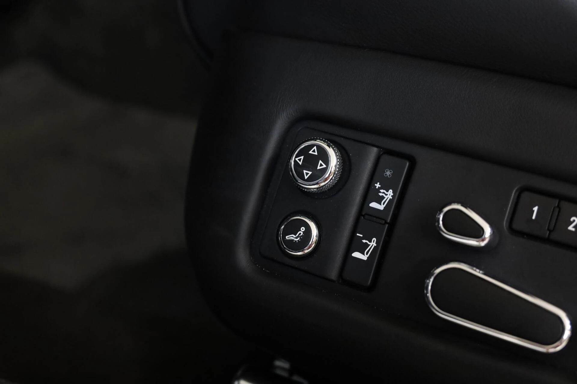 Hoofdafbeelding Bentley Continental GT