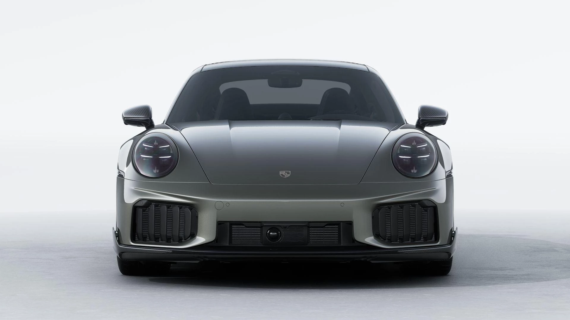 Hoofdafbeelding Porsche 911
