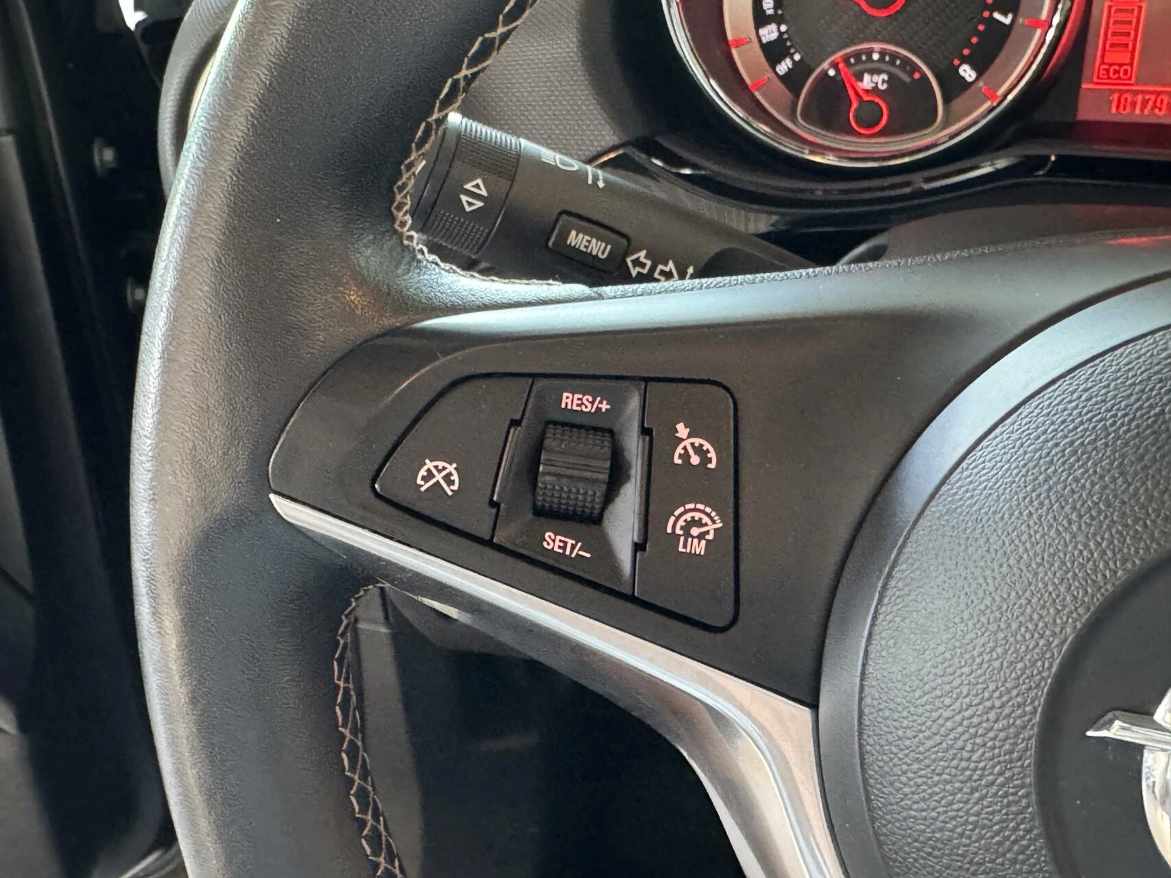Hoofdafbeelding Opel ADAM
