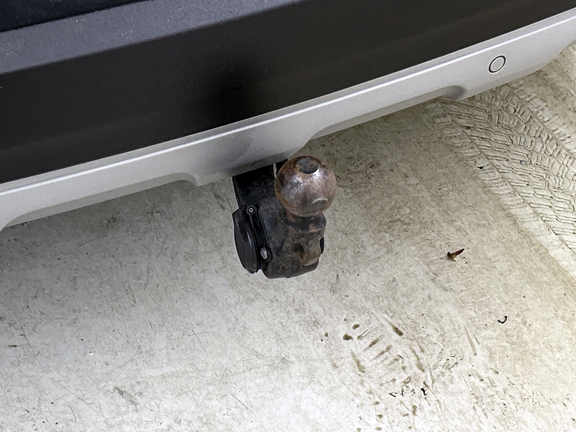 Hoofdafbeelding Renault Espace