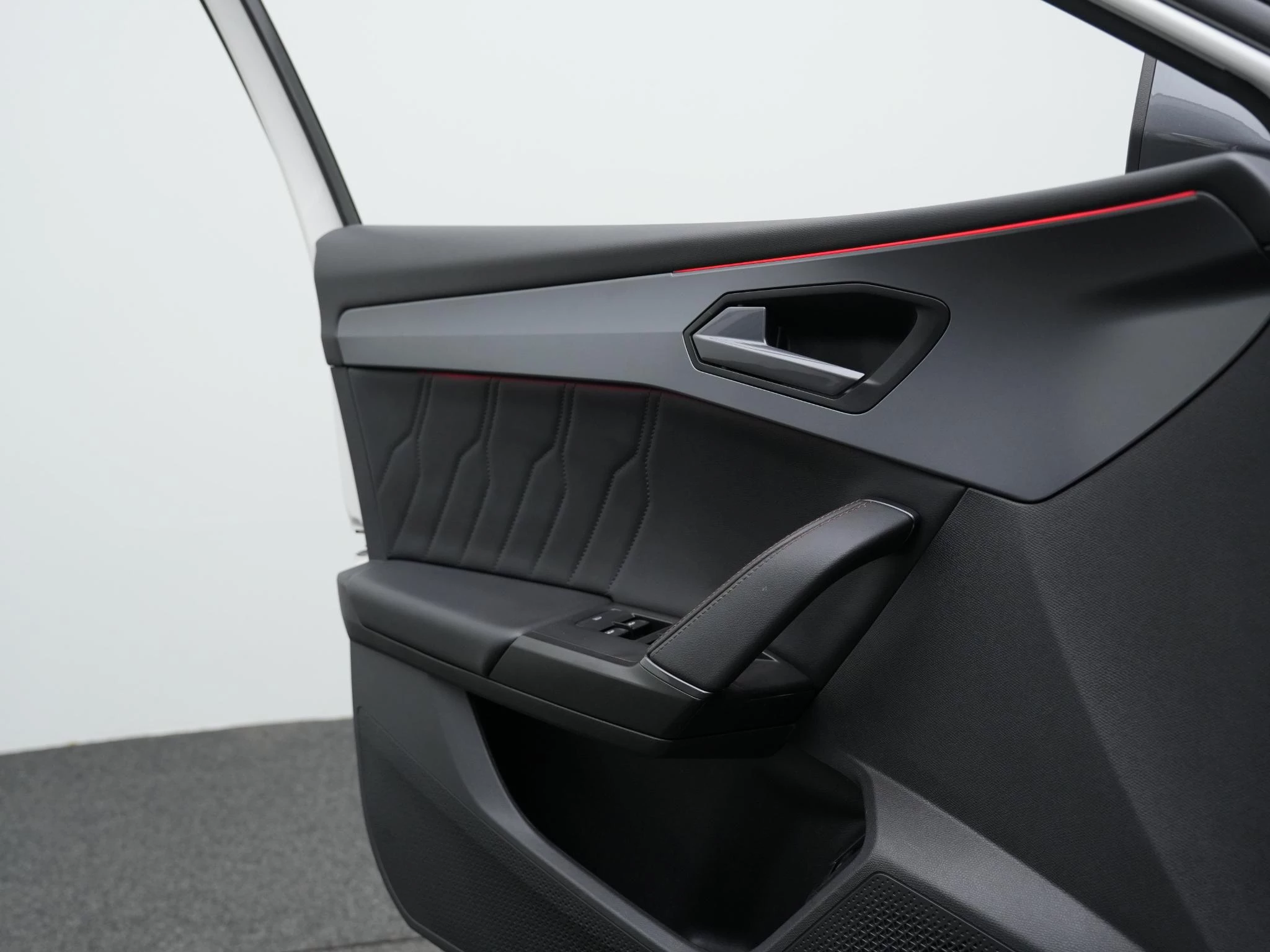 Hoofdafbeelding CUPRA Leon Sportstourer