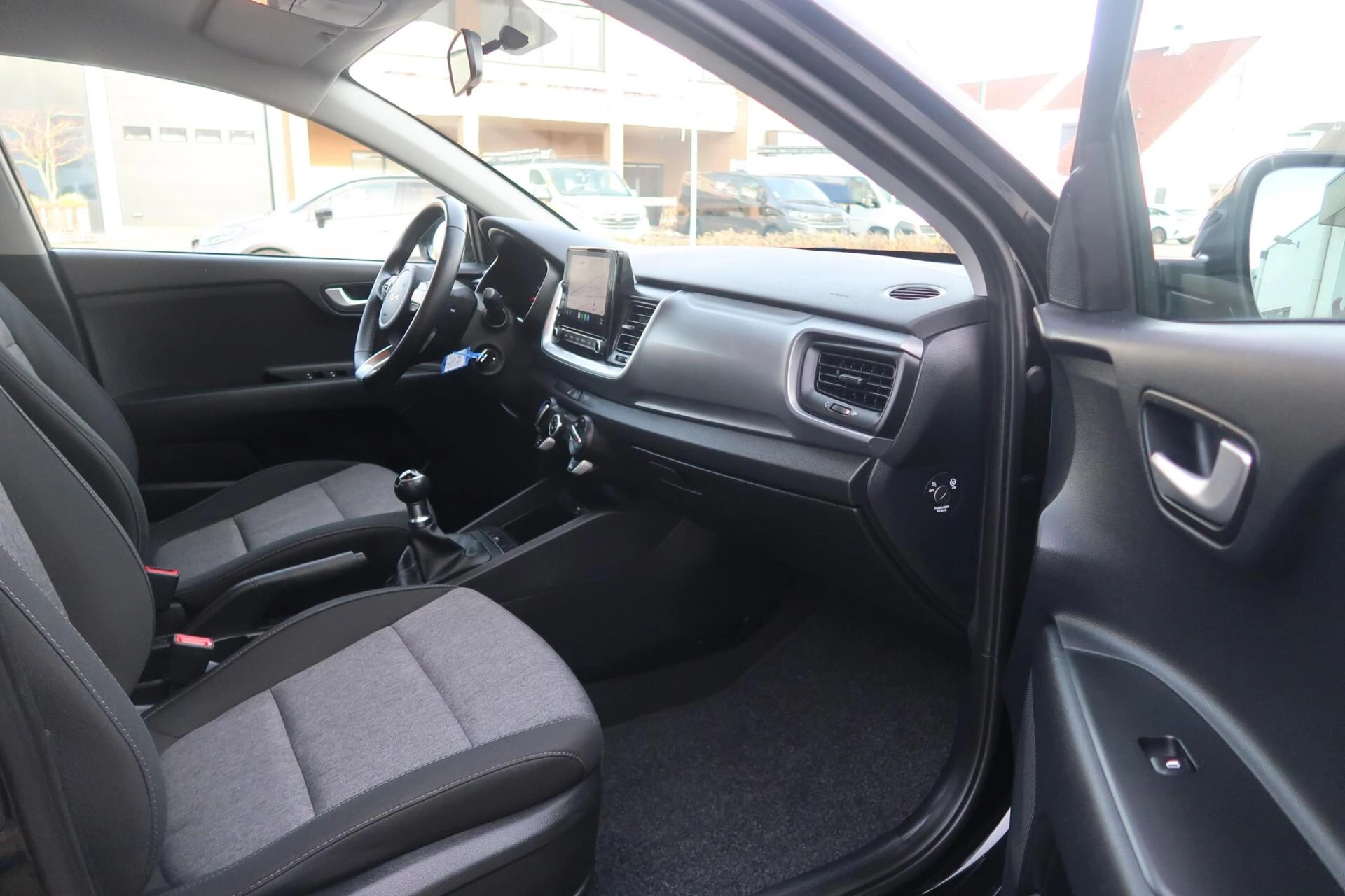 Hoofdafbeelding Kia Stonic