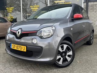 Renault Twingo 1.0 SCe Collection