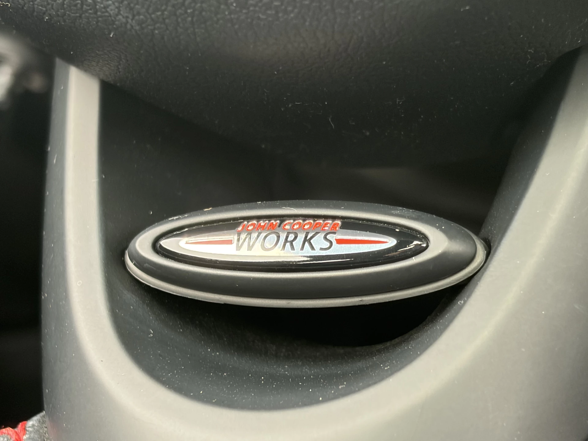 Hoofdafbeelding MINI Cooper S