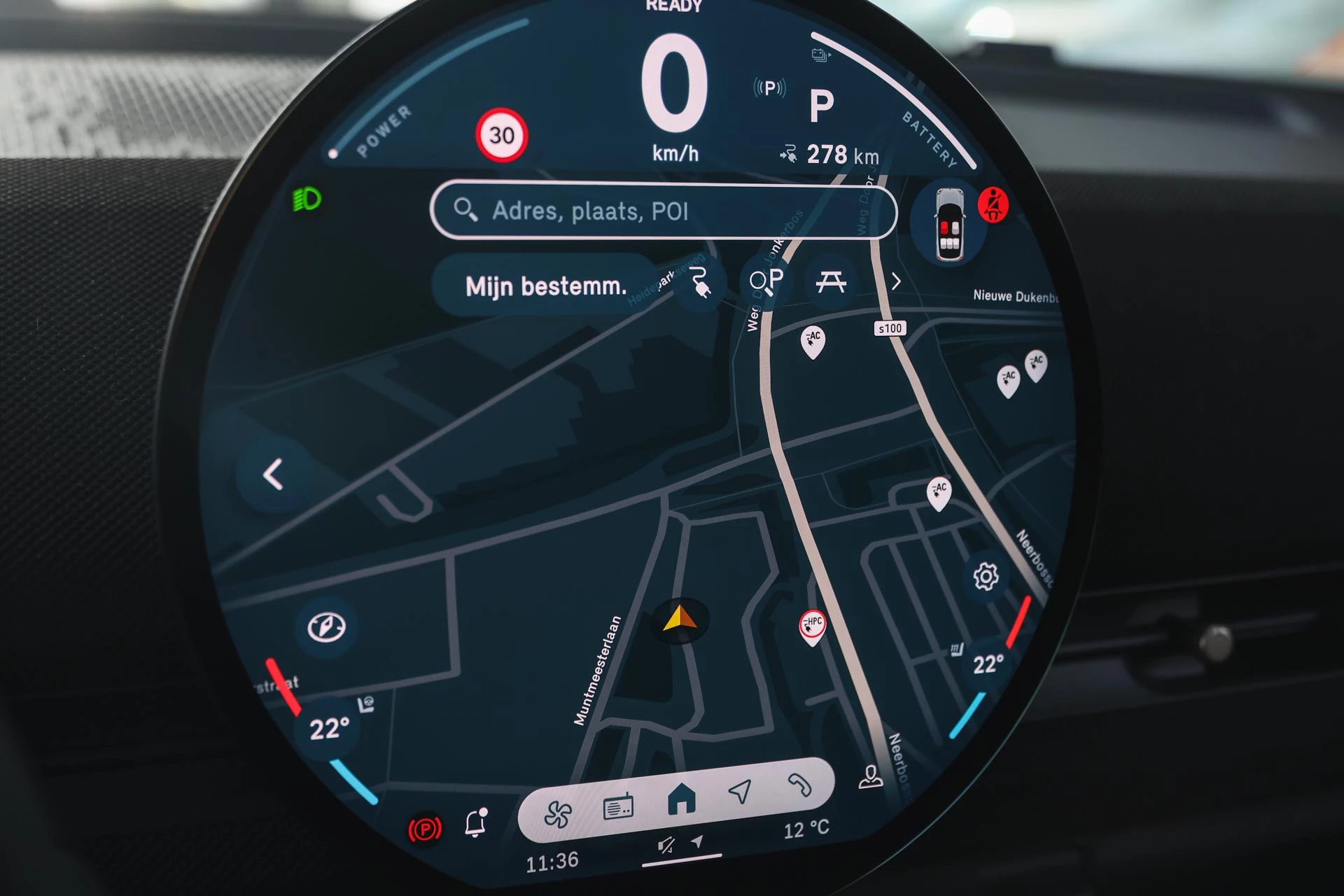 Hoofdafbeelding MINI Aceman