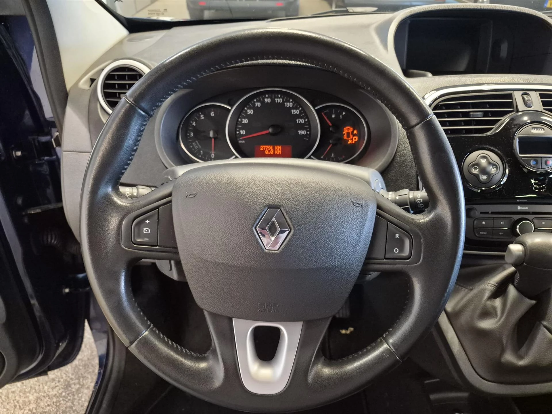 Hoofdafbeelding Renault Kangoo