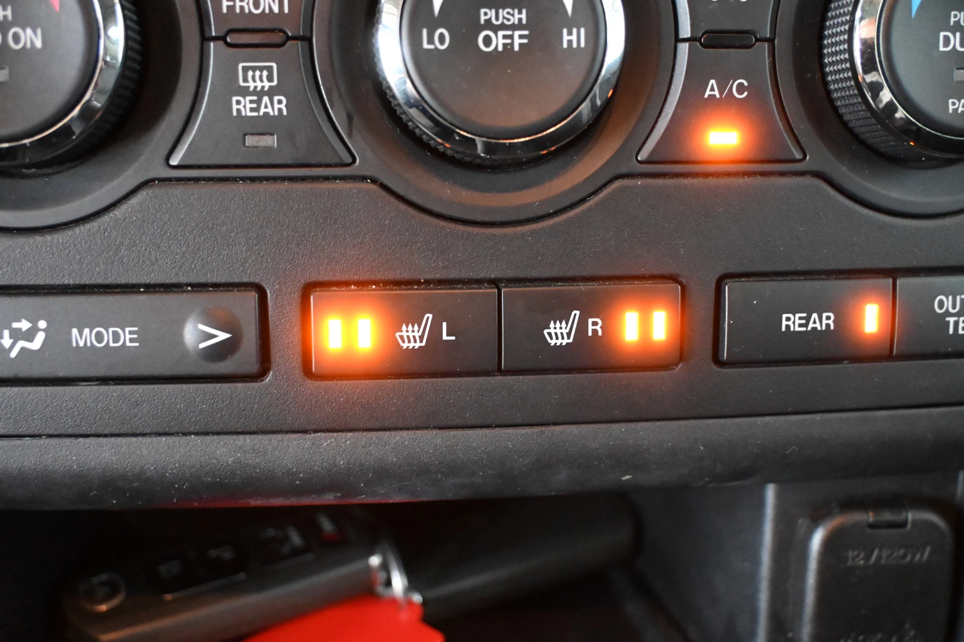 Hoofdafbeelding Mazda CX-9