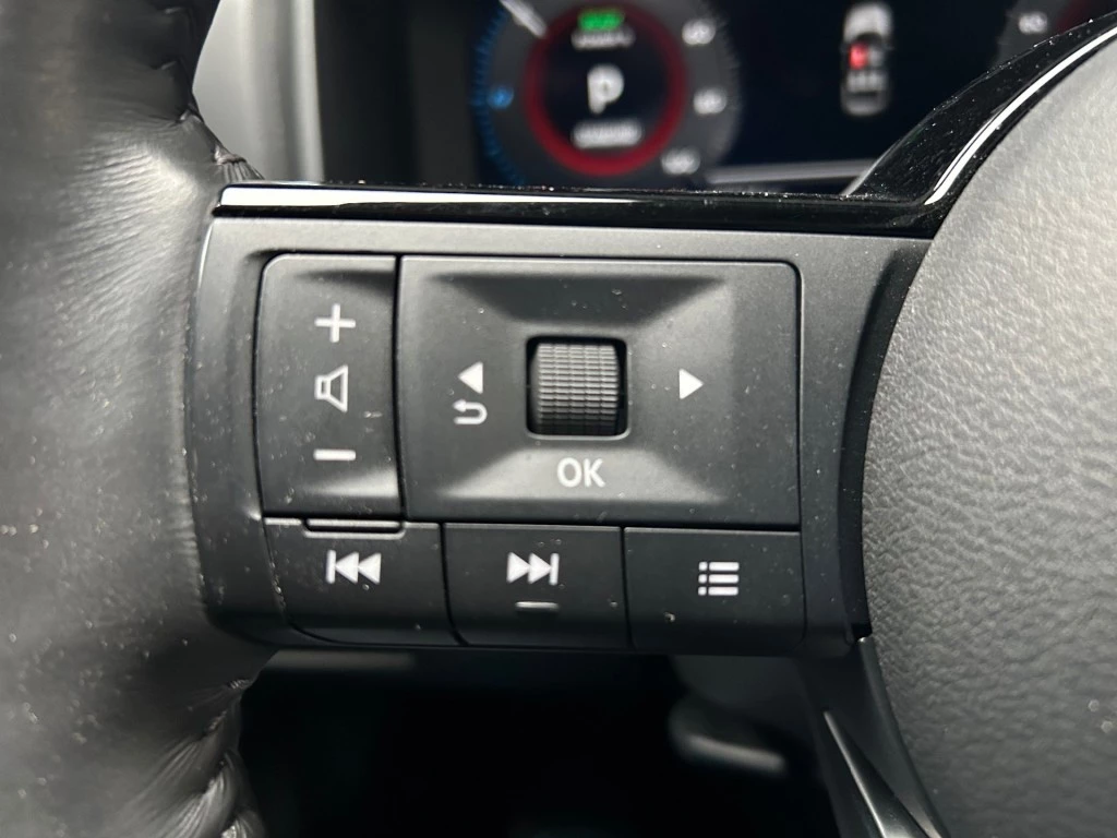 Hoofdafbeelding Nissan X-Trail