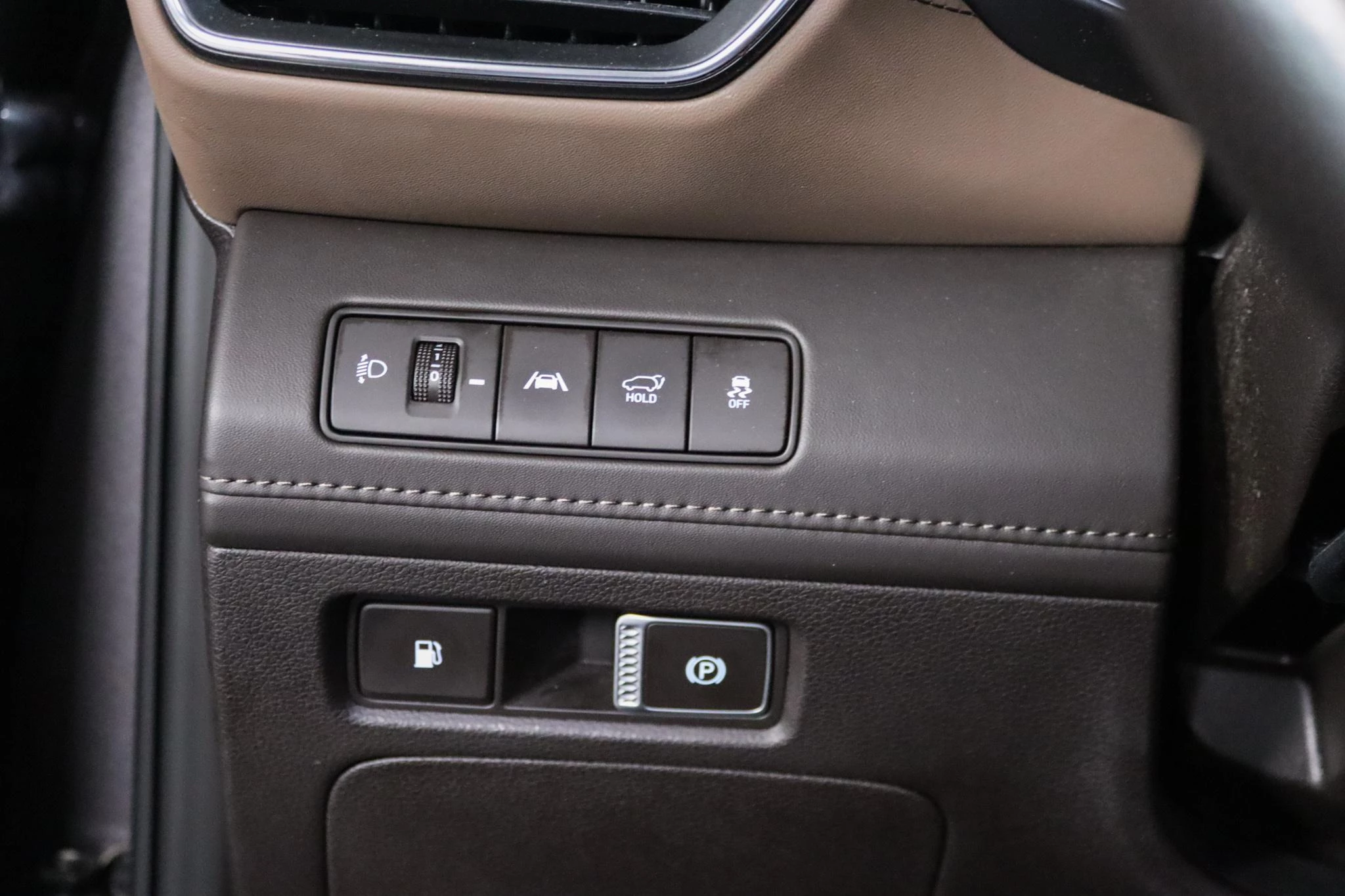 Hoofdafbeelding Hyundai Santa Fe