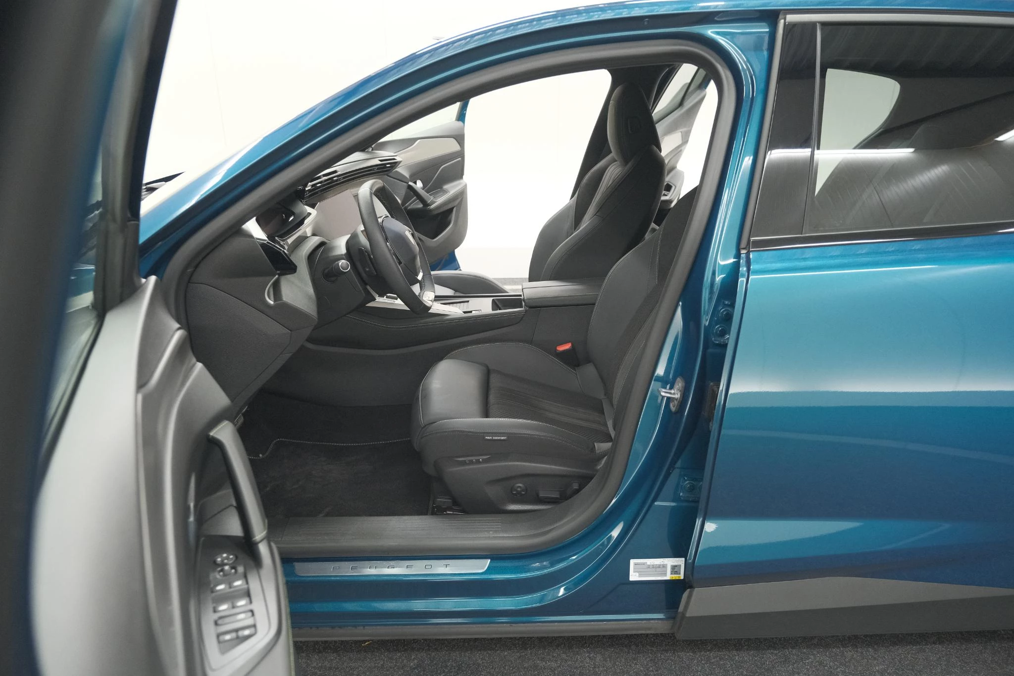 Hoofdafbeelding Peugeot 408