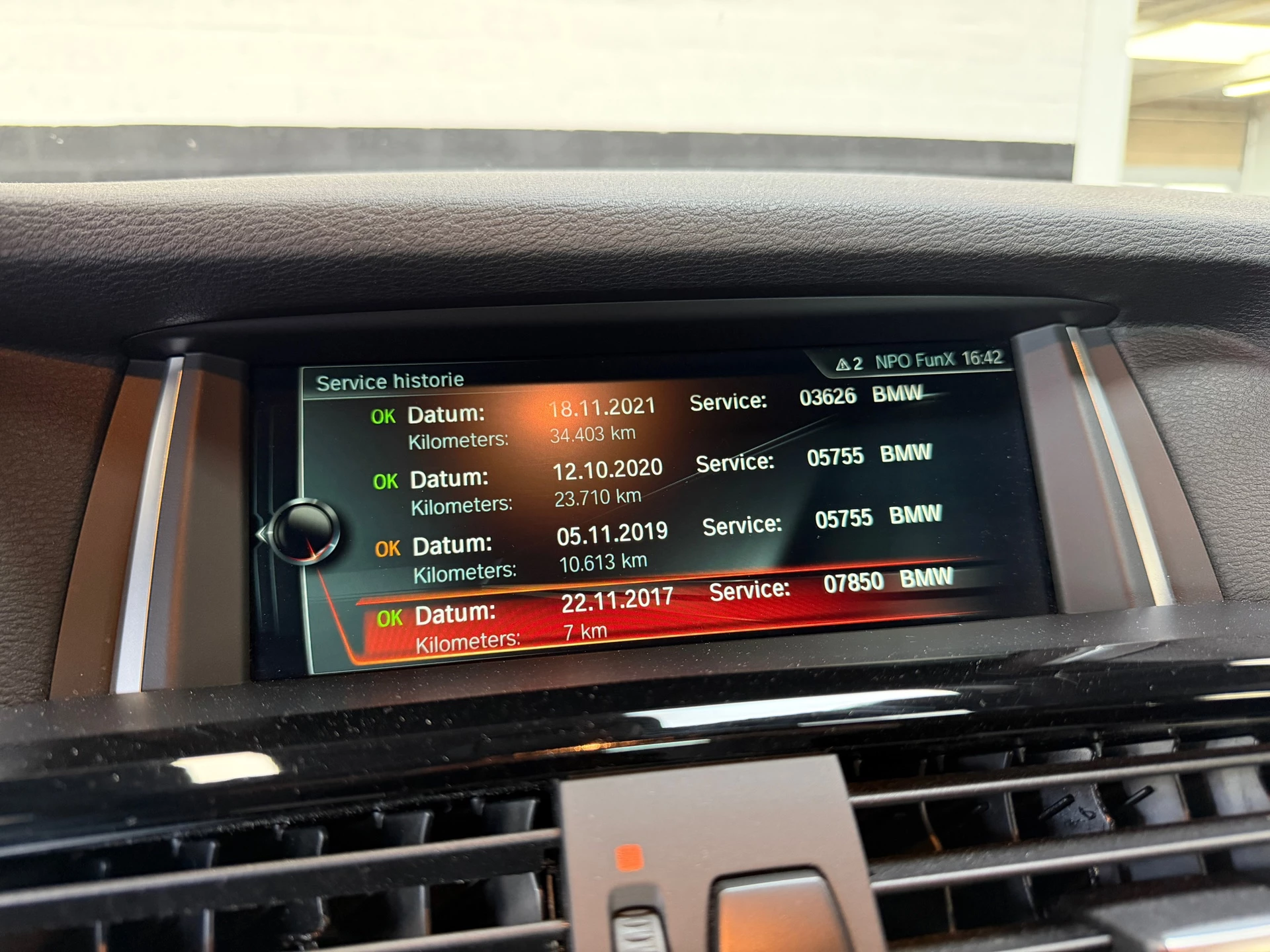 Hoofdafbeelding BMW X4