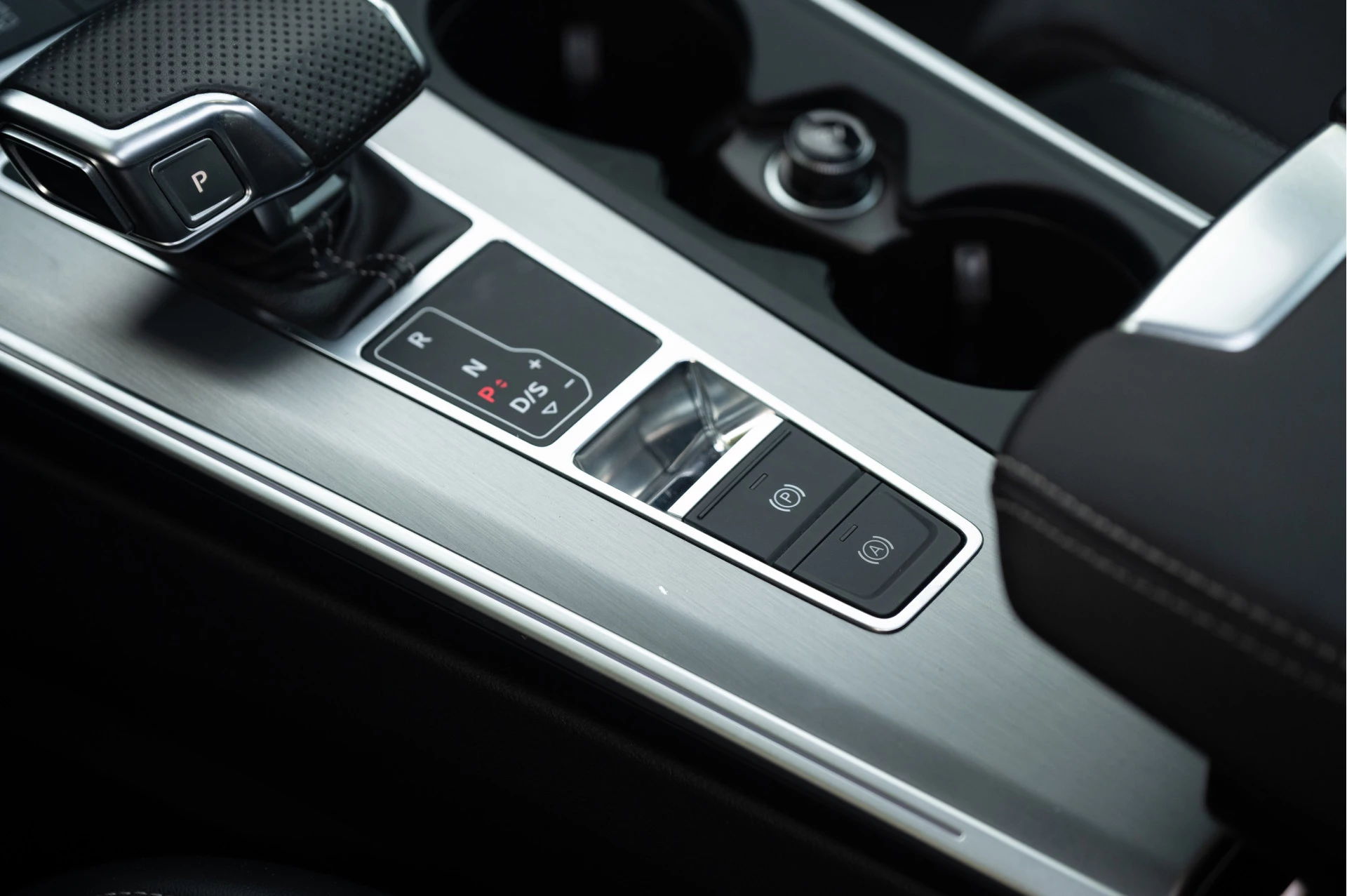 Hoofdafbeelding Audi S6