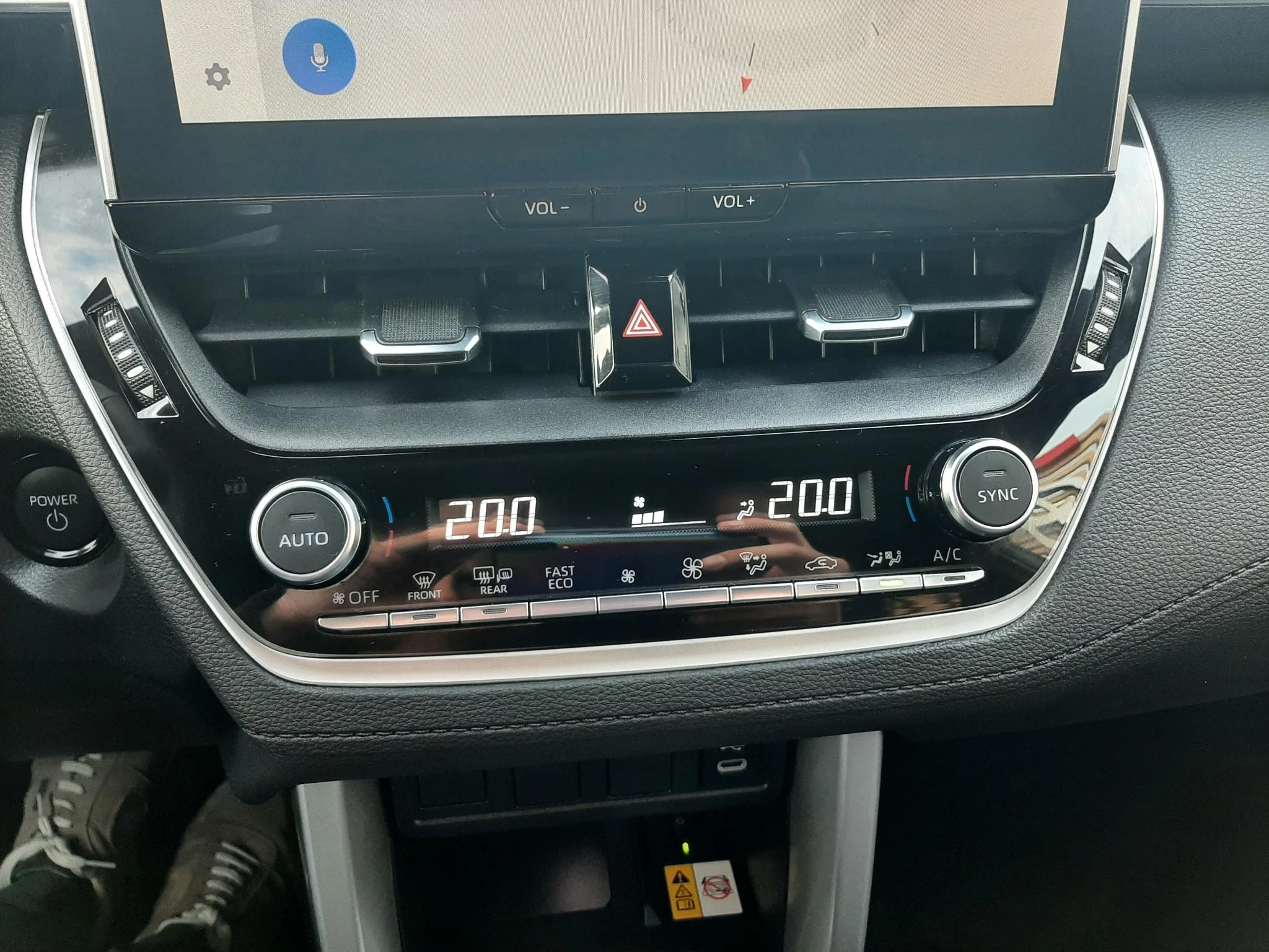 Hoofdafbeelding Toyota Corolla Cross