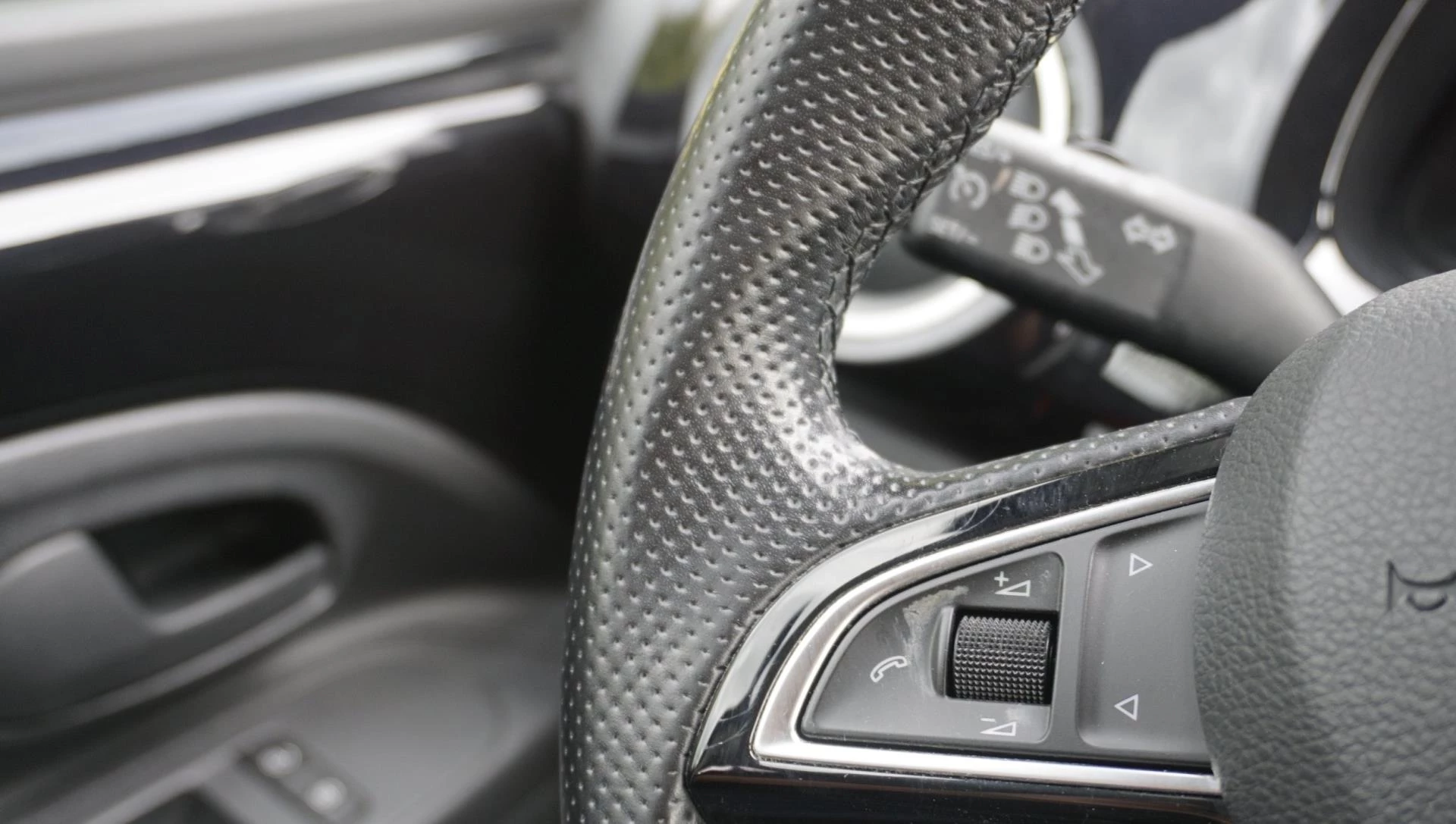 Hoofdafbeelding Škoda Citigo