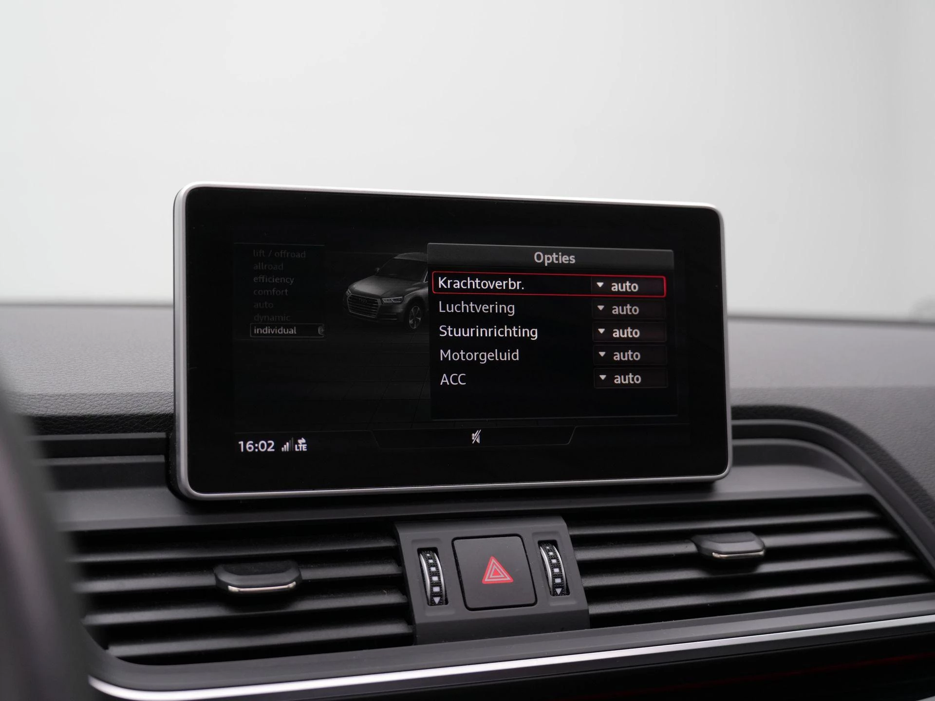 Hoofdafbeelding Audi SQ5