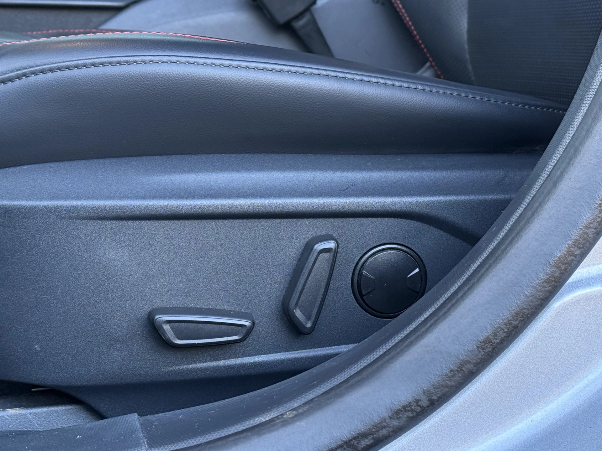 Hoofdafbeelding Ford Mustang Mach-E