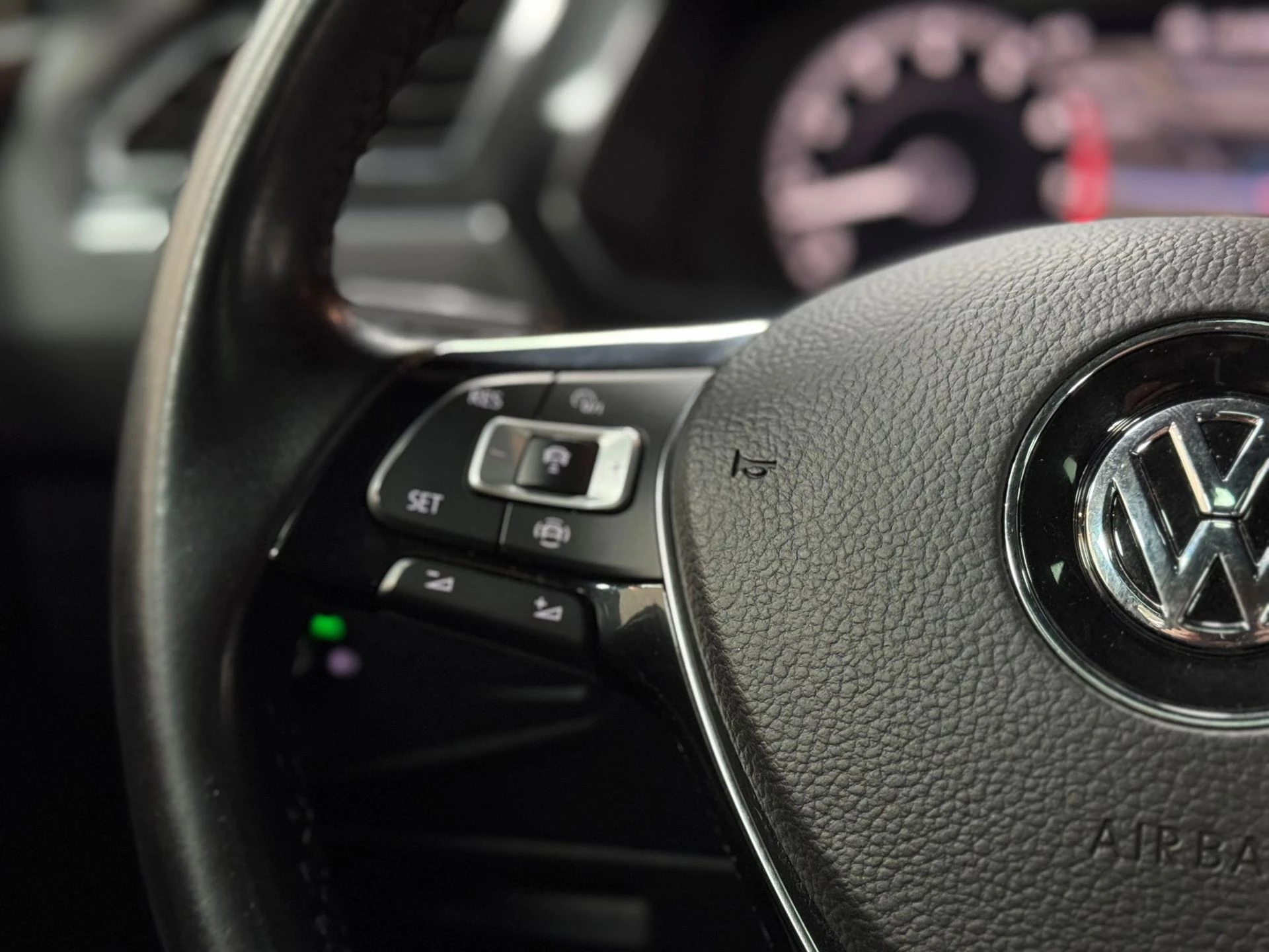 Hoofdafbeelding Volkswagen Tiguan Allspace