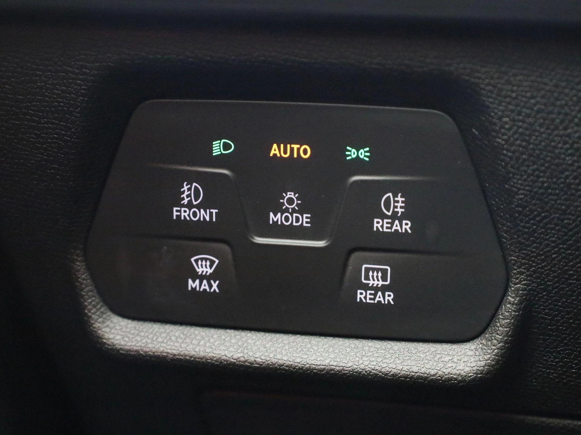 Hoofdafbeelding CUPRA Leon