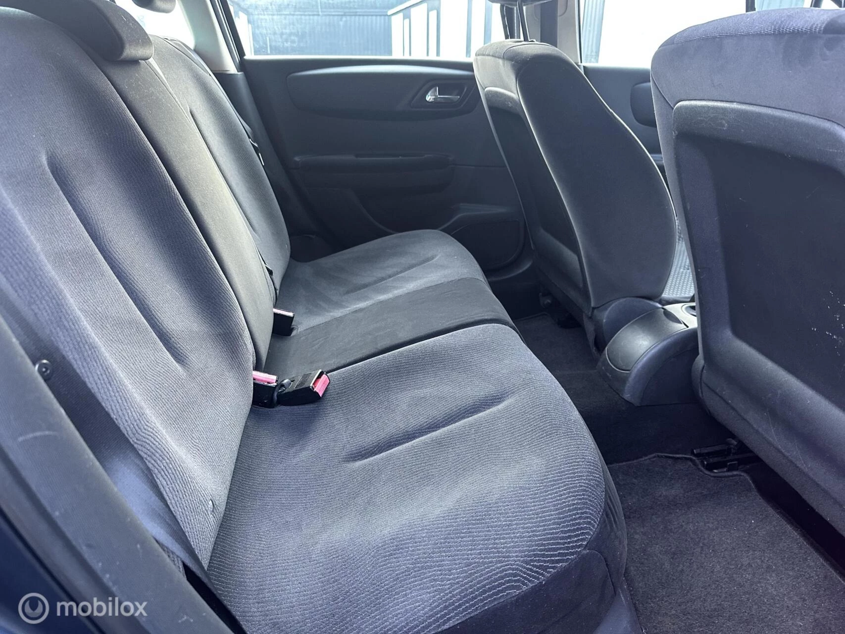 Hoofdafbeelding Citroën C4