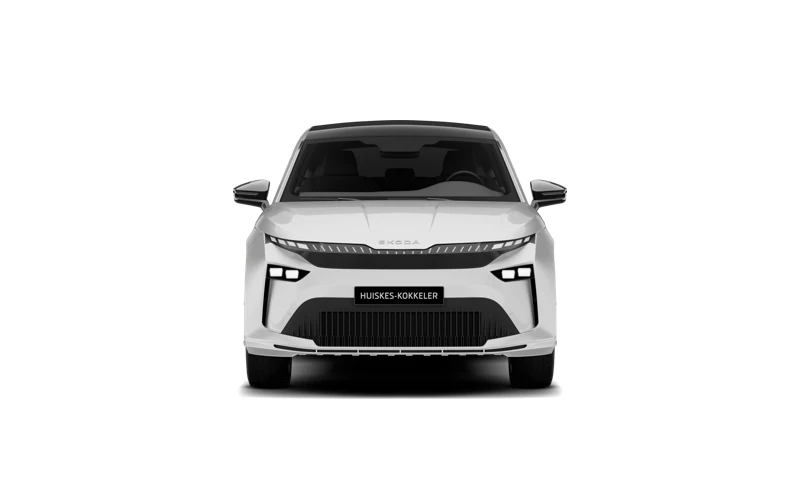 Hoofdafbeelding Škoda Enyaq Coupe