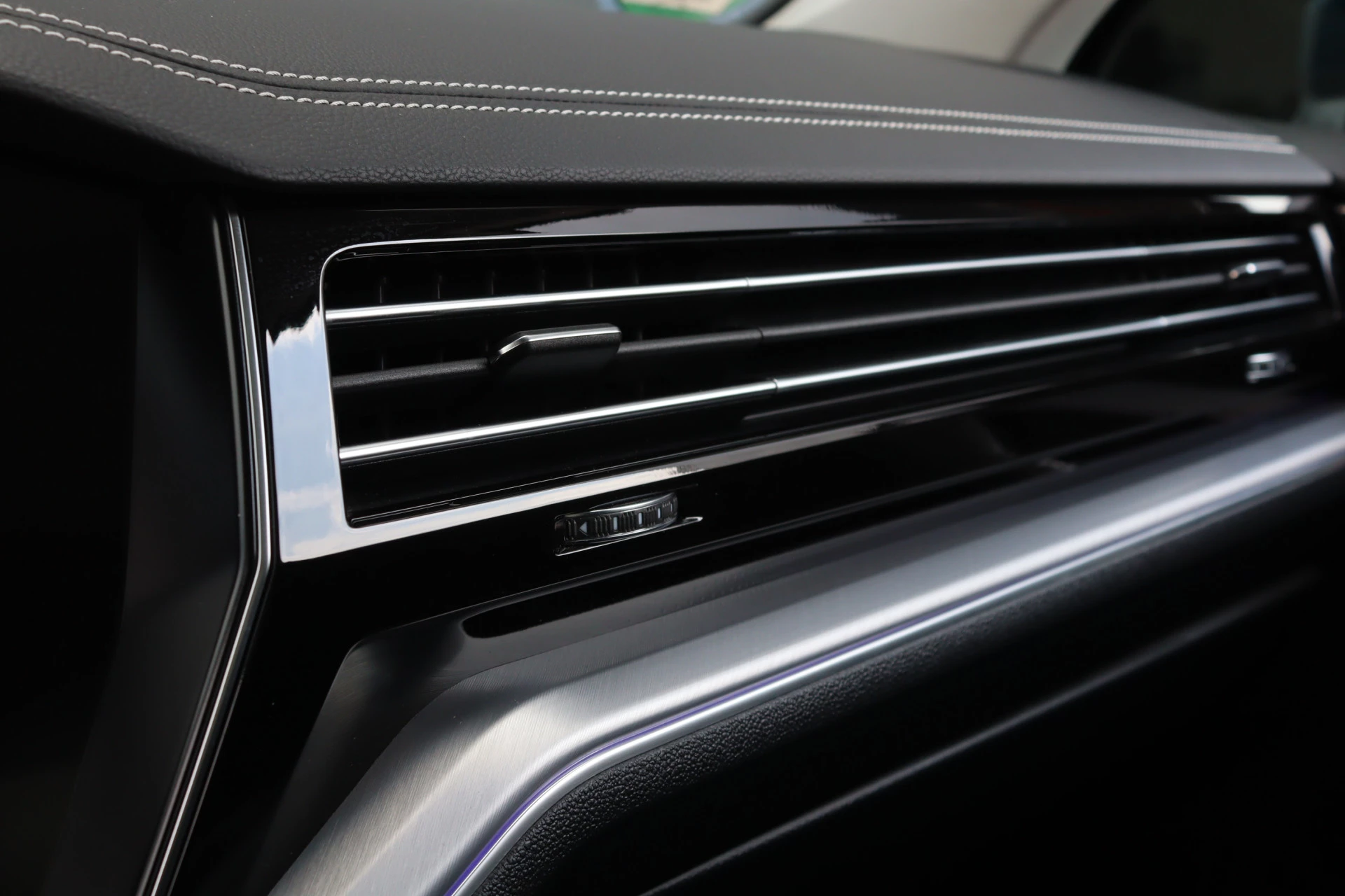 Hoofdafbeelding Volkswagen Touareg