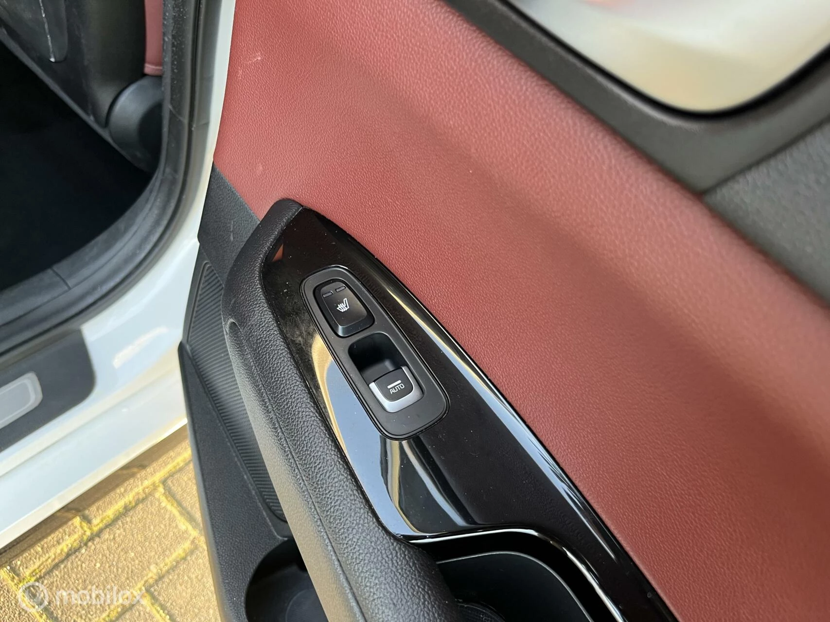 Hoofdafbeelding Kia Optima