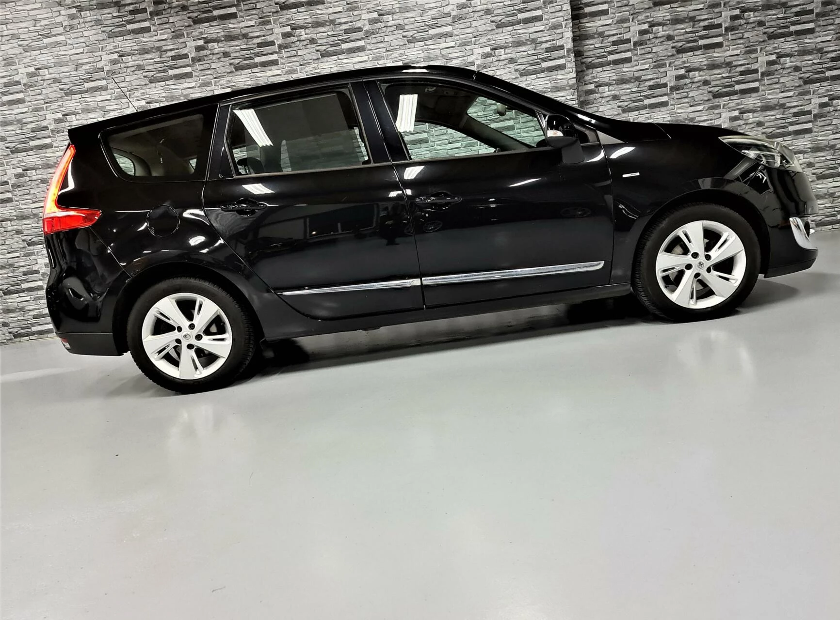 Hoofdafbeelding Renault Grand Scénic