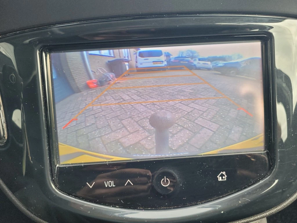 Hoofdafbeelding Opel Corsa-e