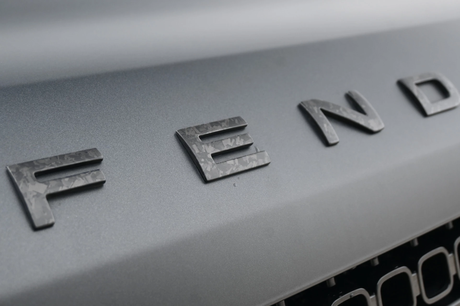 Hoofdafbeelding Land Rover Defender