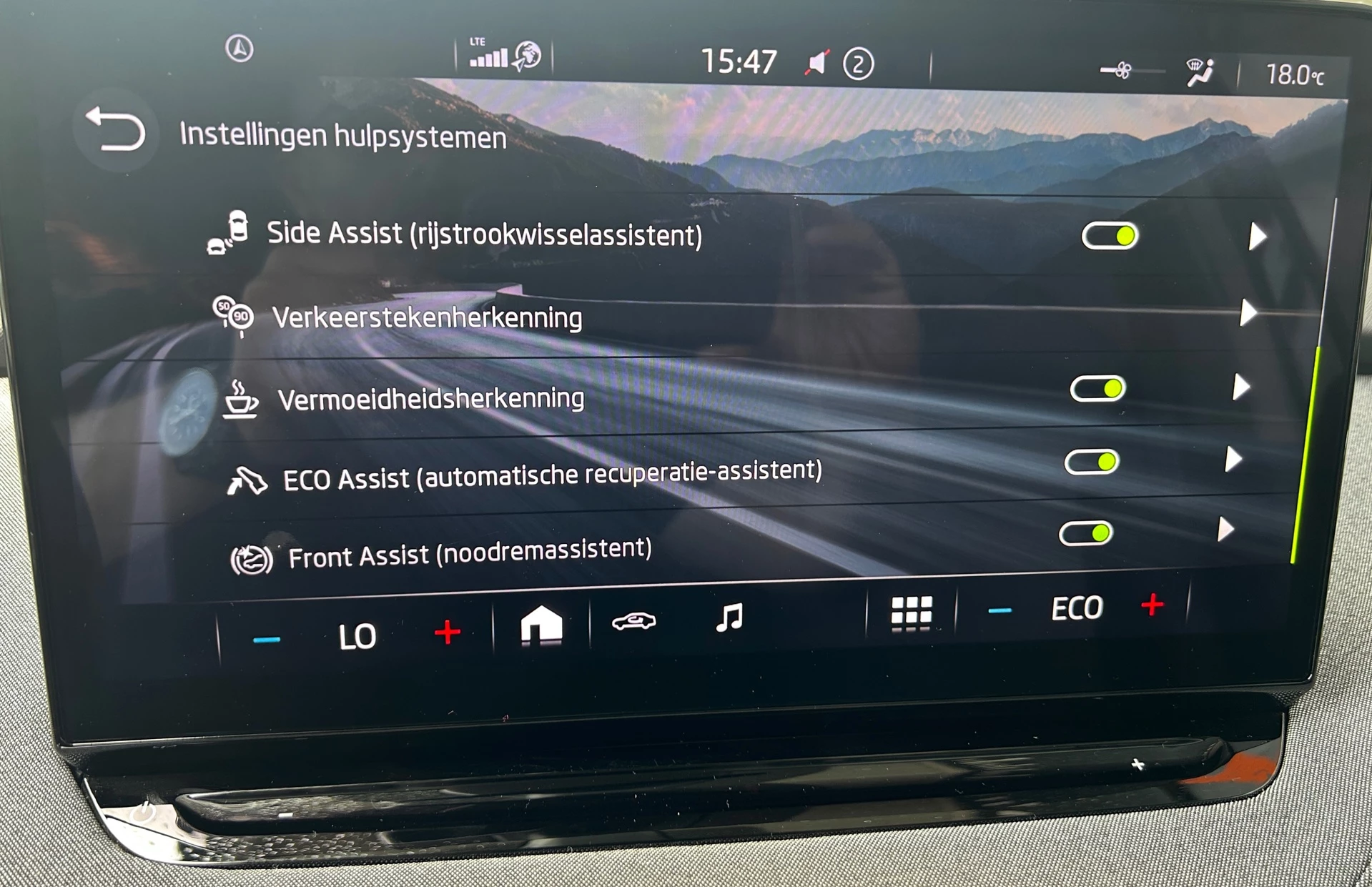 Hoofdafbeelding Škoda Enyaq iV