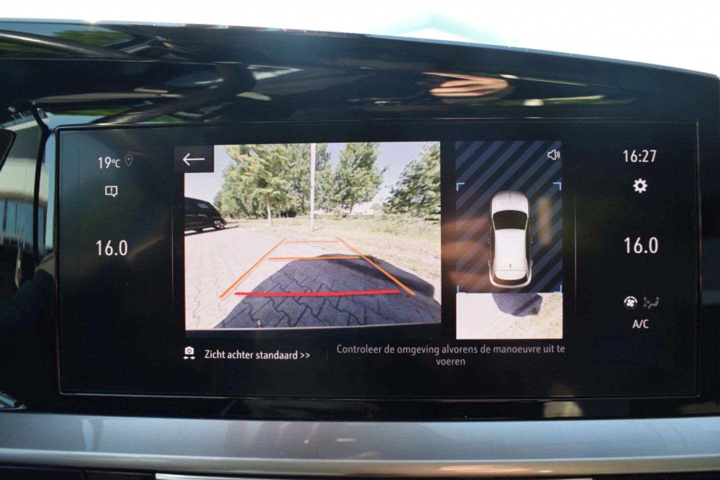 Hoofdafbeelding Opel Mokka-e