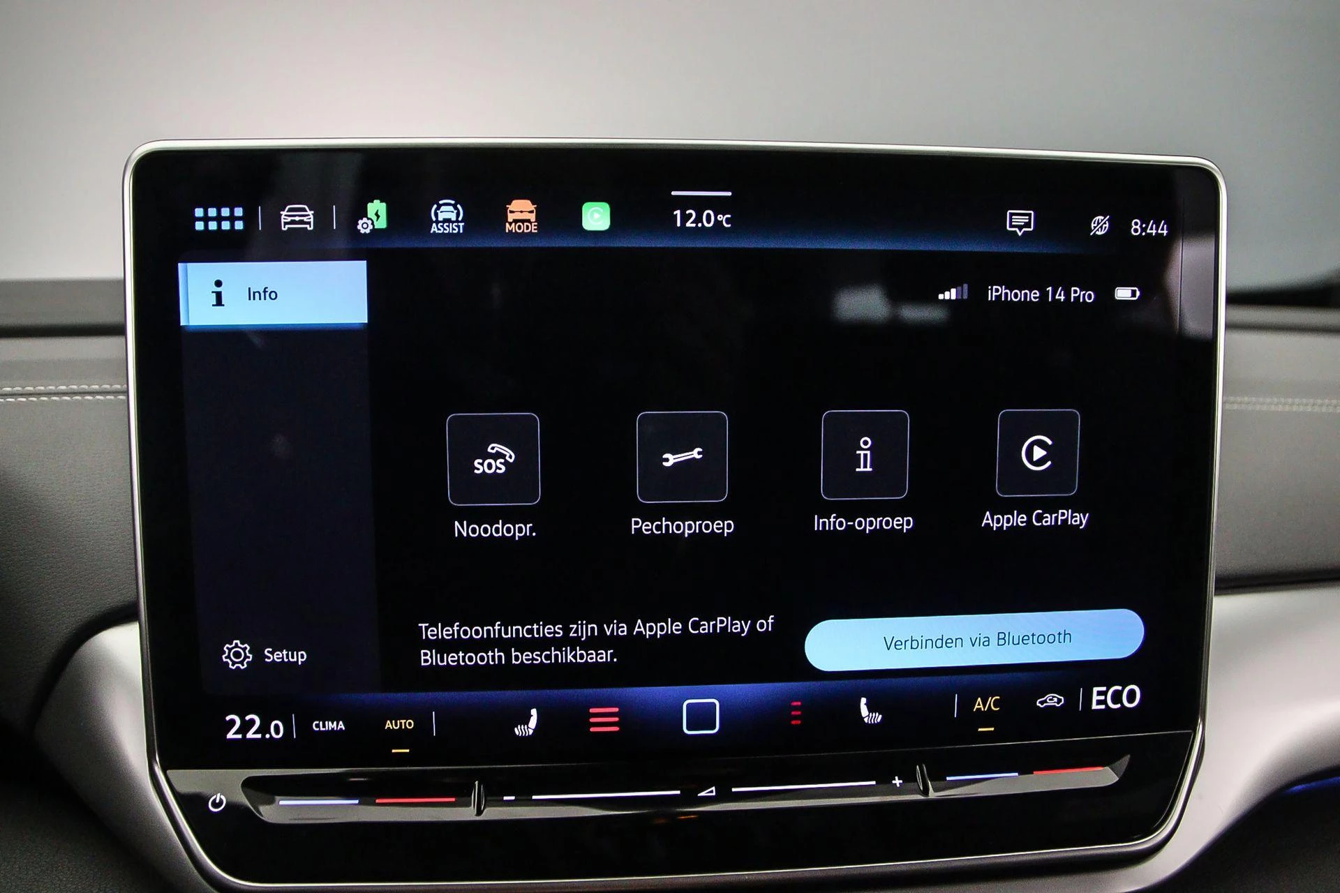 Hoofdafbeelding Volkswagen ID.4