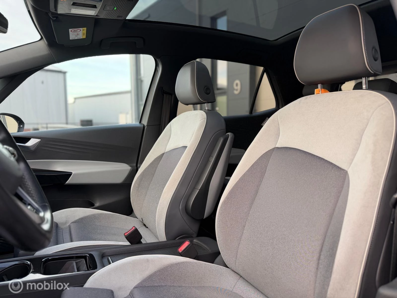 Hoofdafbeelding Volkswagen ID.3