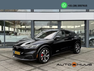 Ford Mustang Mach-E Extended AWD 98kWh First Edition  | Panorama | Leder | B&O Sound | 360 Camera |