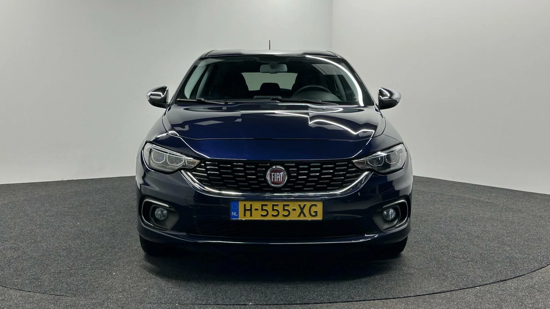 Hoofdafbeelding Fiat Tipo