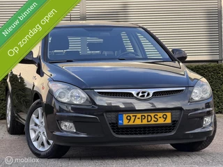 Hyundai i30 1.6i i-Motion Business|NW APK|ELEKPAKKET