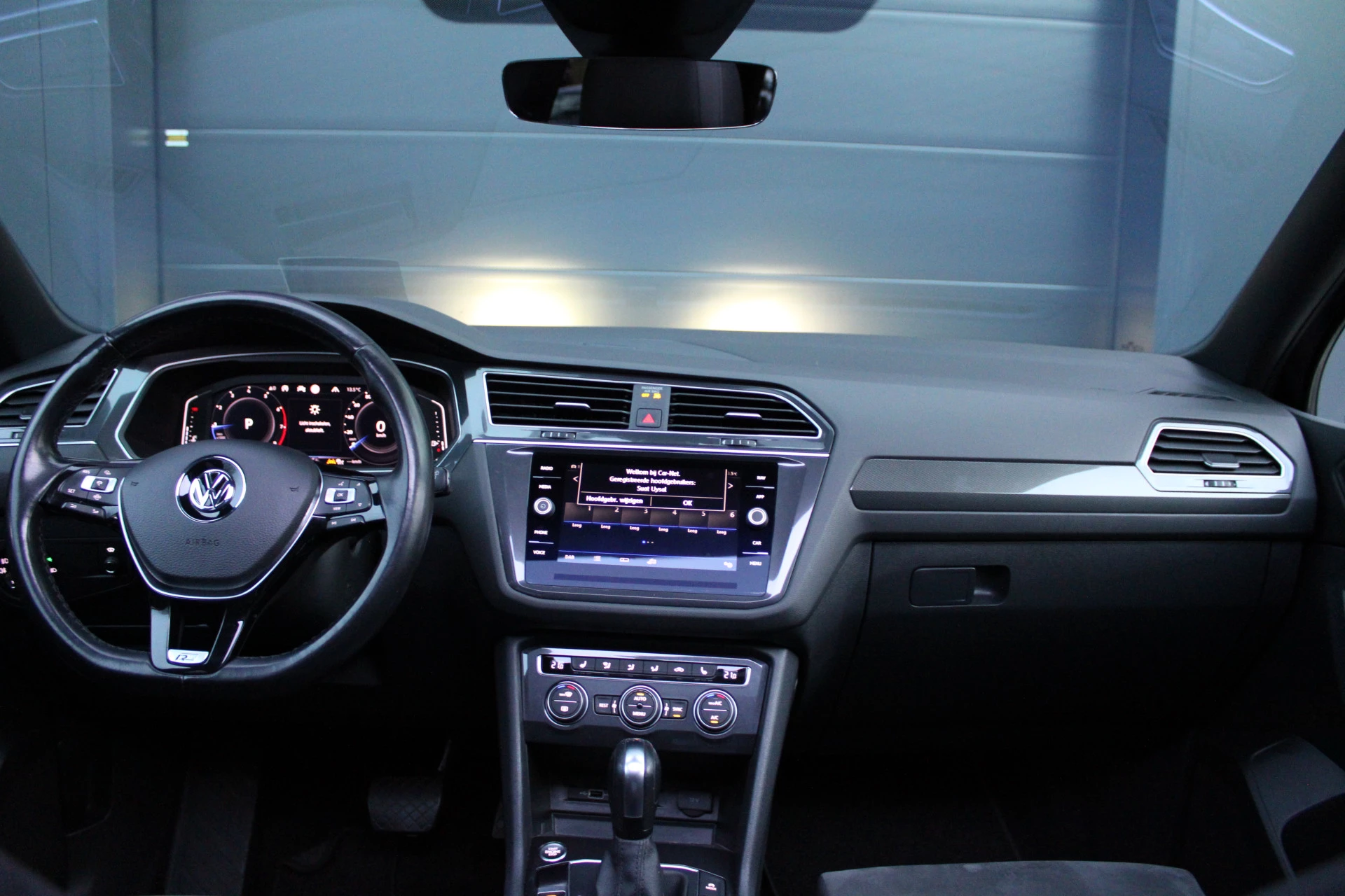 Hoofdafbeelding Volkswagen Tiguan Allspace