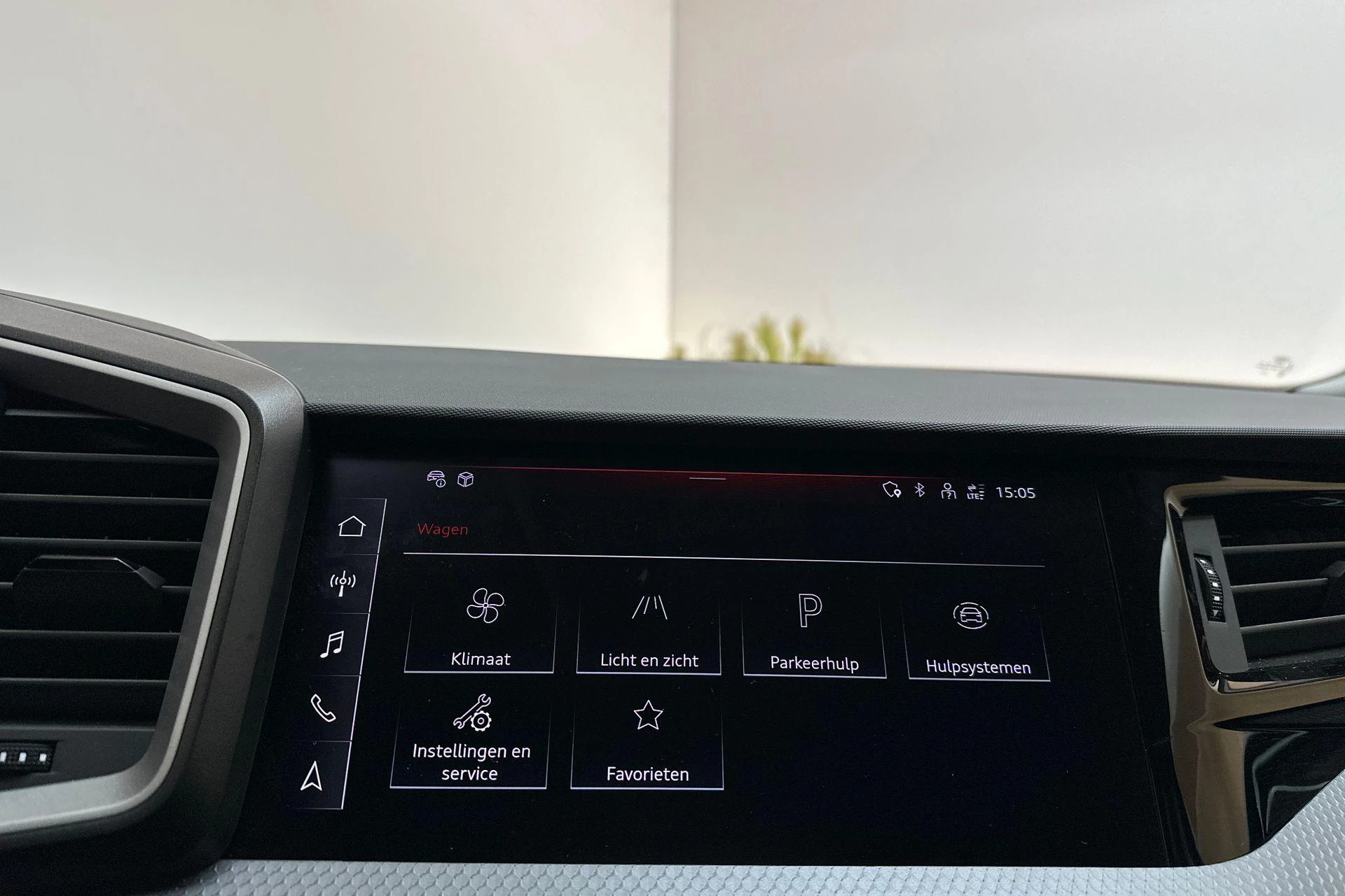 Hoofdafbeelding Audi A1