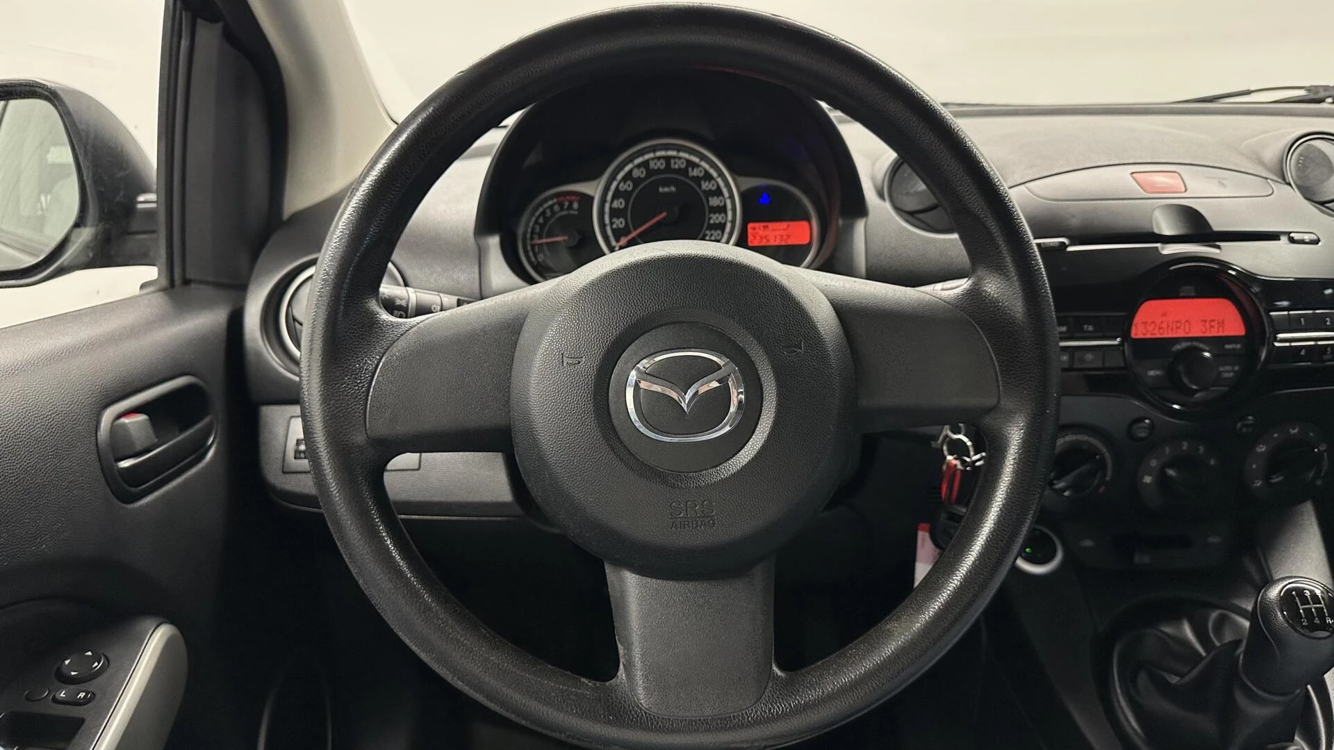 Hoofdafbeelding Mazda 2