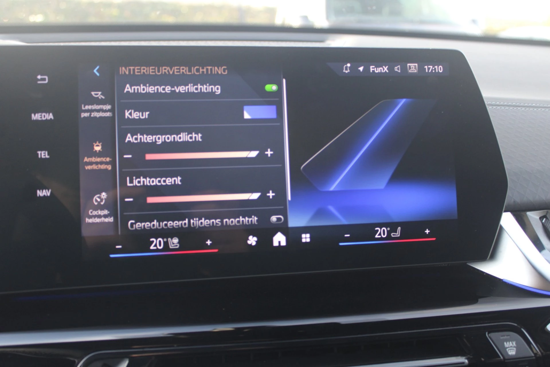 Hoofdafbeelding BMW X2