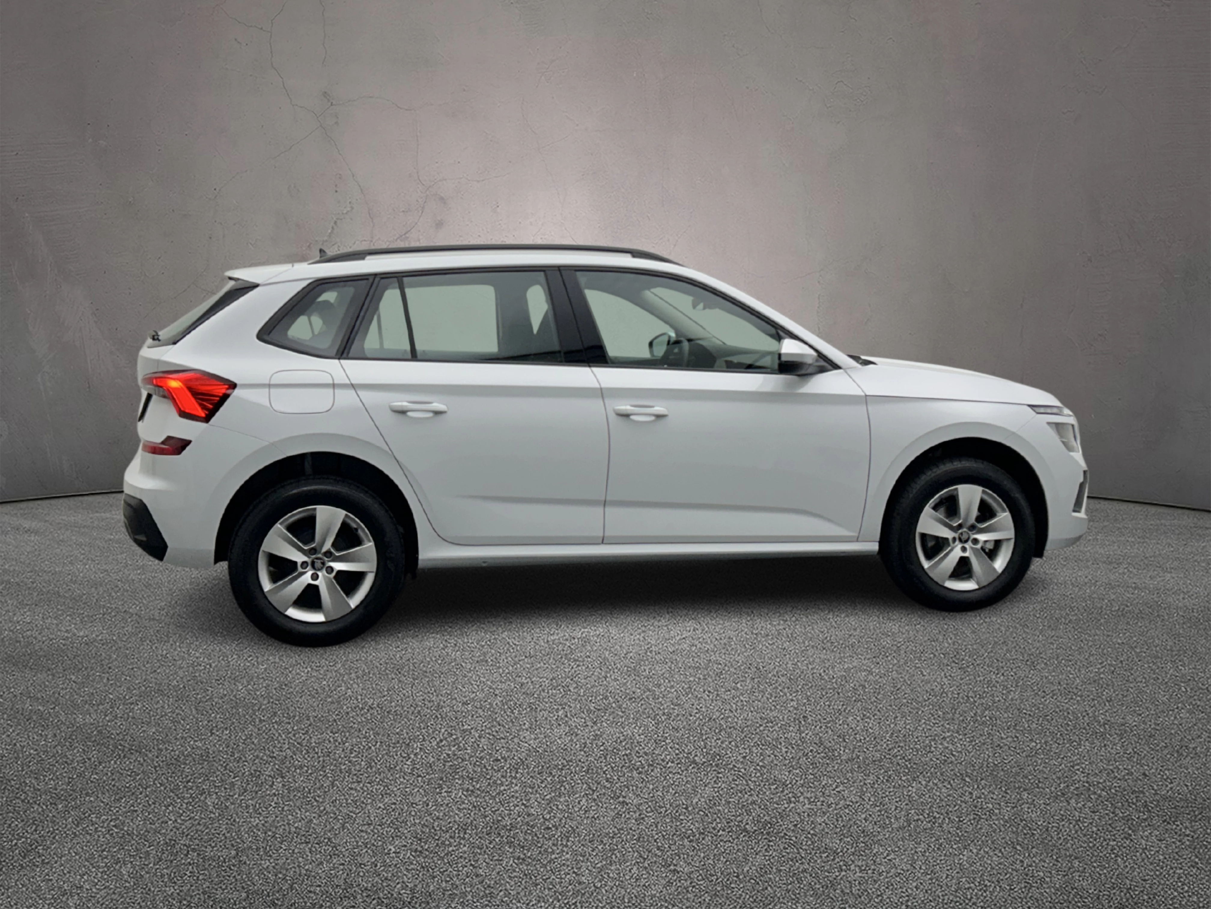 Hoofdafbeelding Škoda Kamiq