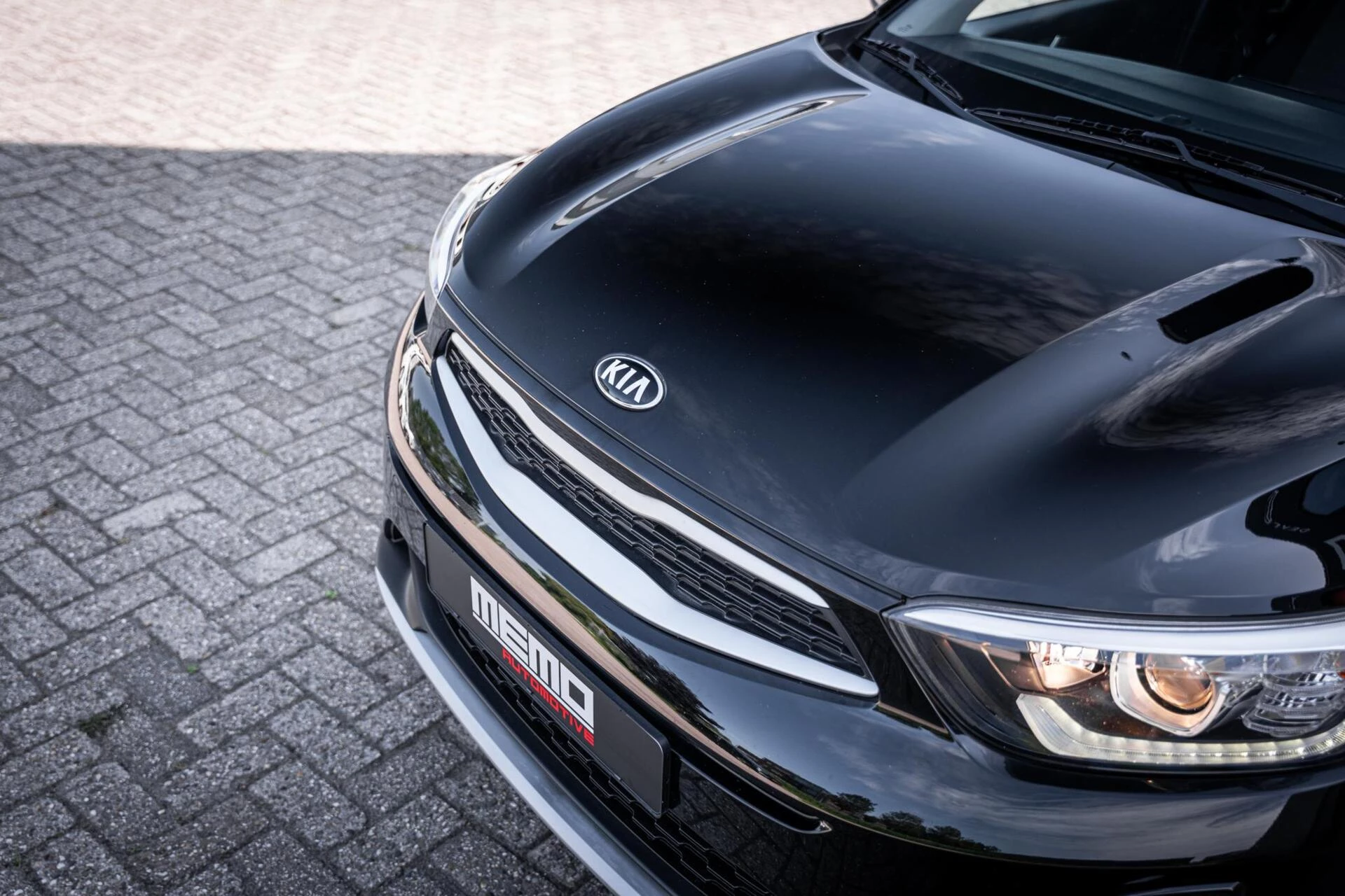 Hoofdafbeelding Kia Stonic