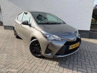 Toyota Yaris 1.5 Hybrid ORG NL Dealer Ondh Apple CarPlay
